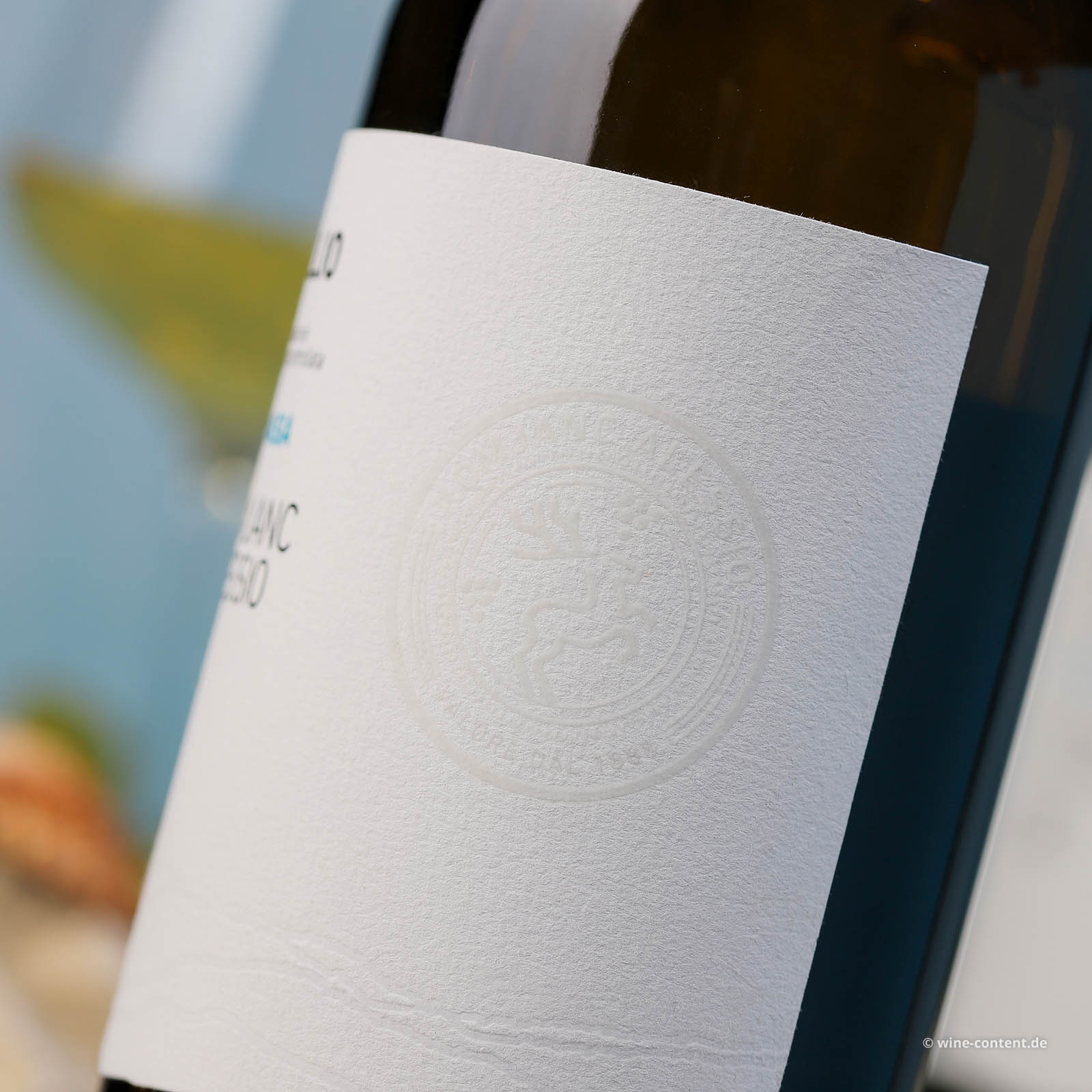 Malvasia Collio 2023