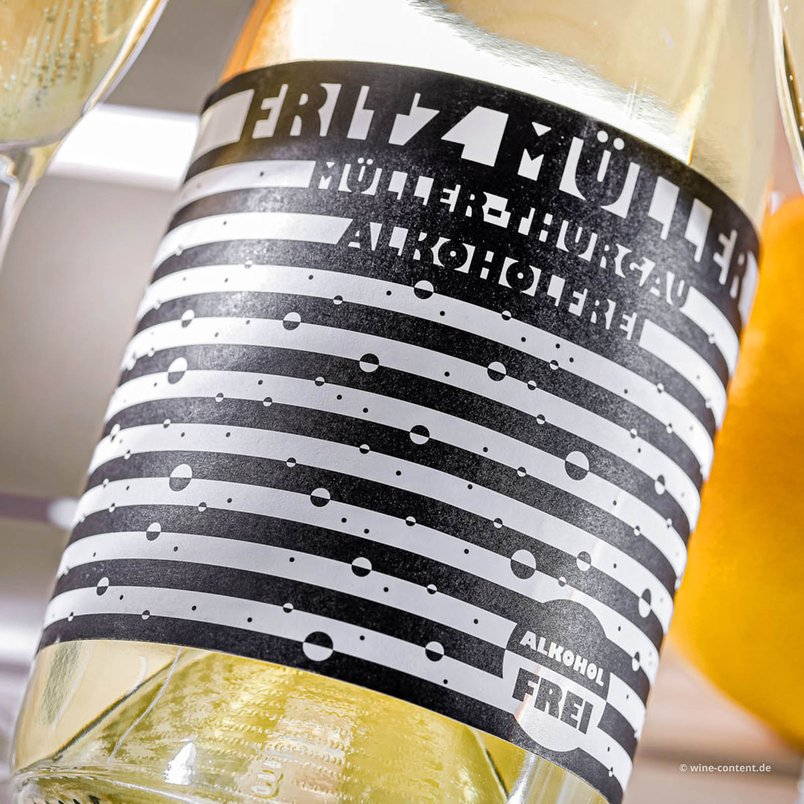 Fritz Müller - alkoholfrei