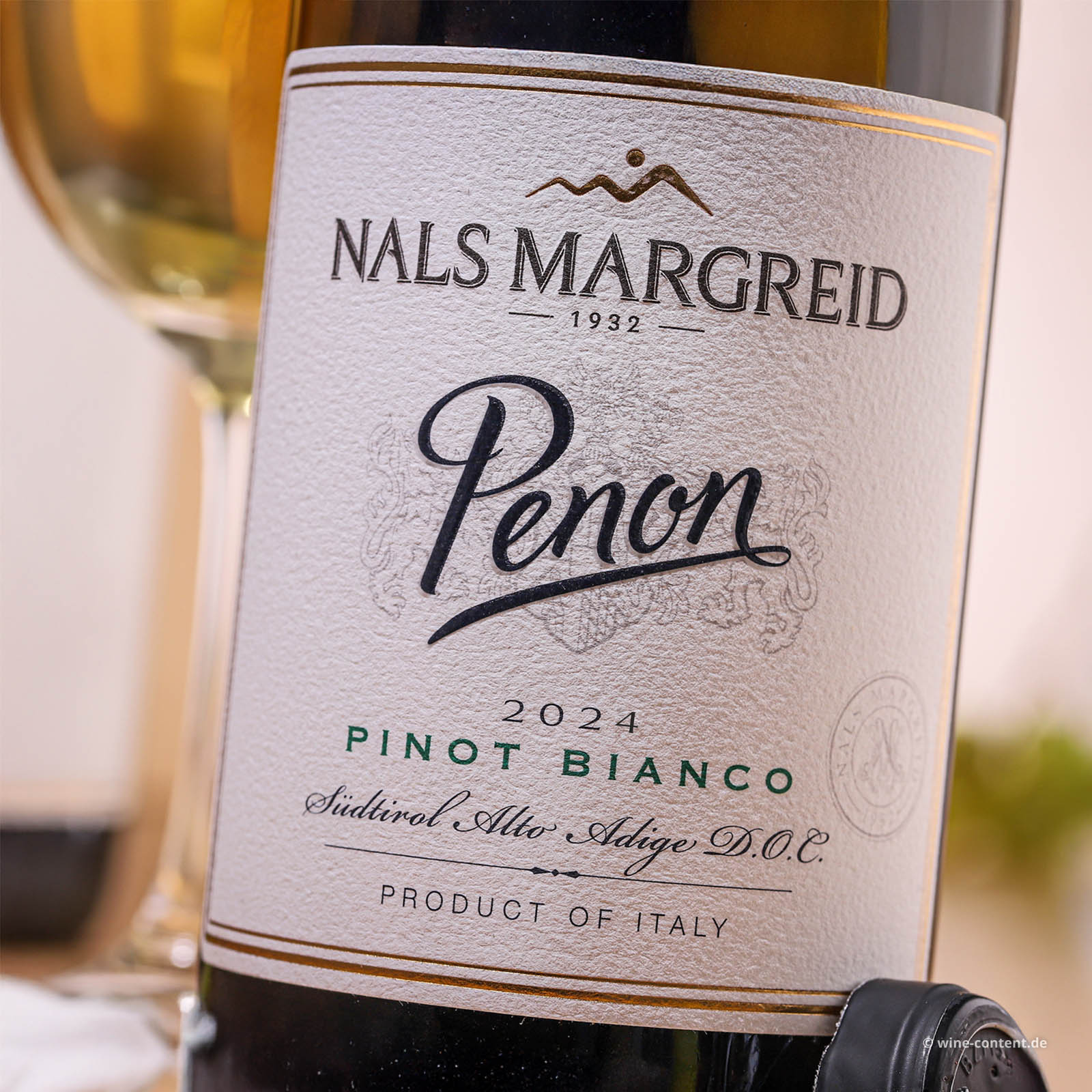 Pinot Bianco 2024 Penon