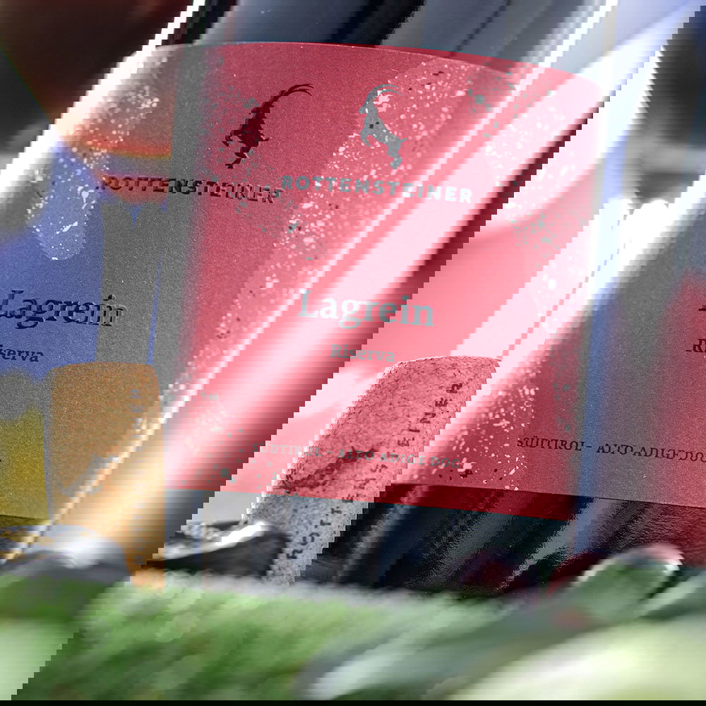 Lagrein Riserva 2023