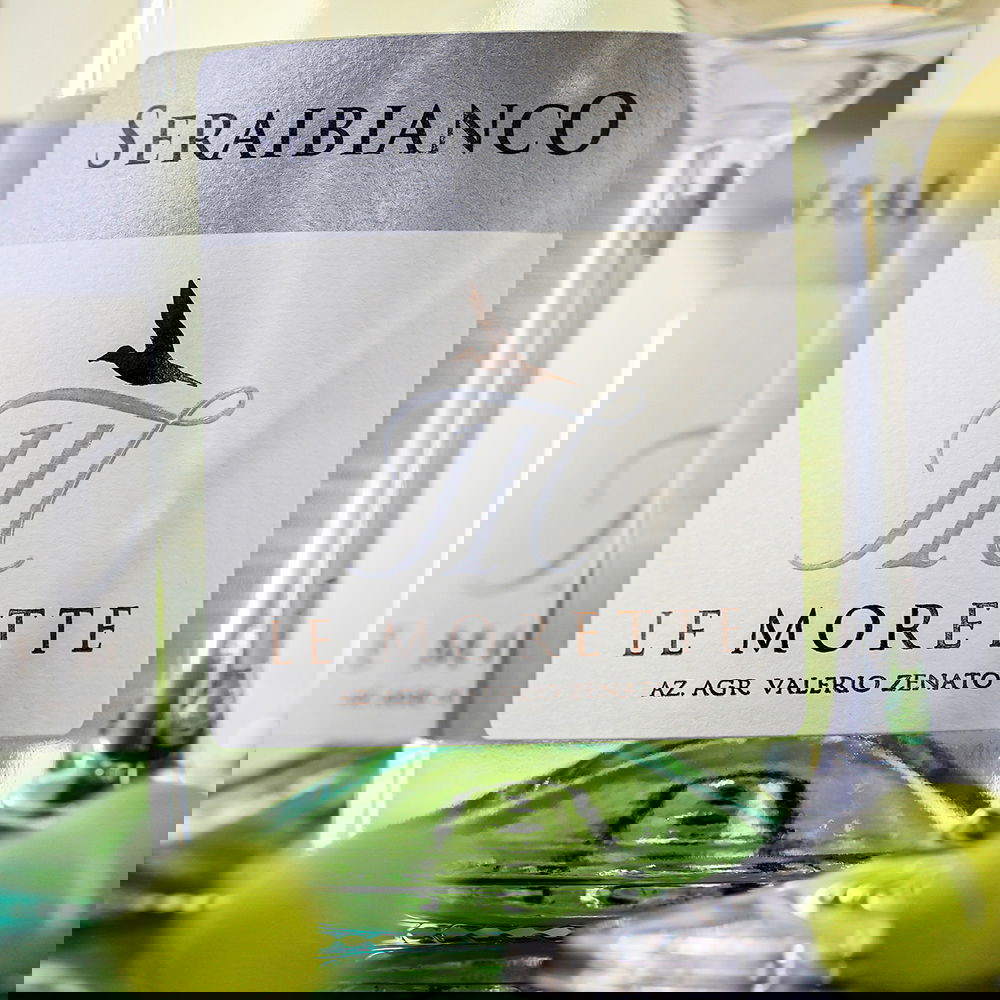 Seraibianco 2024