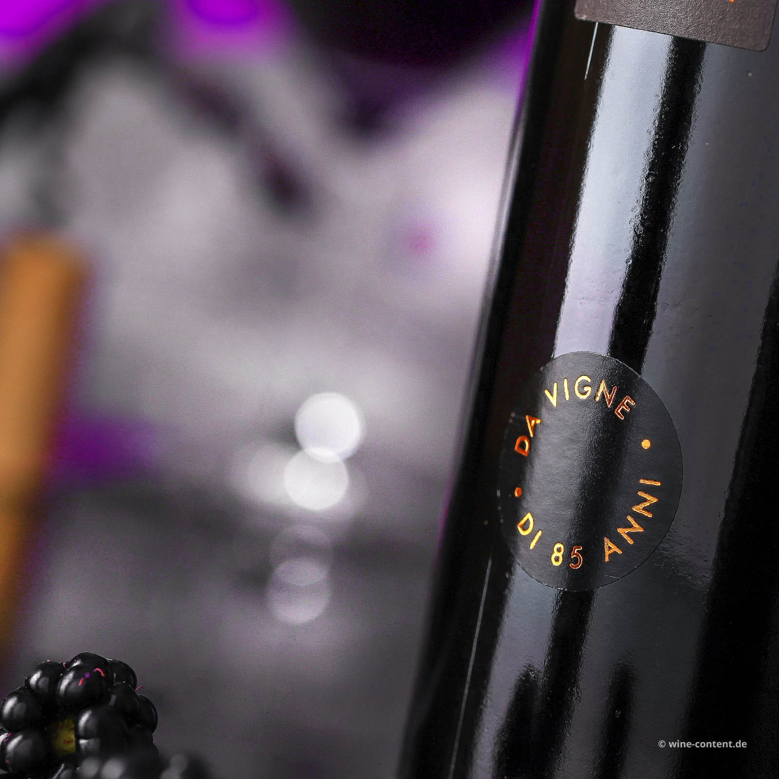 Primitivo Salento 2022 Diciotto