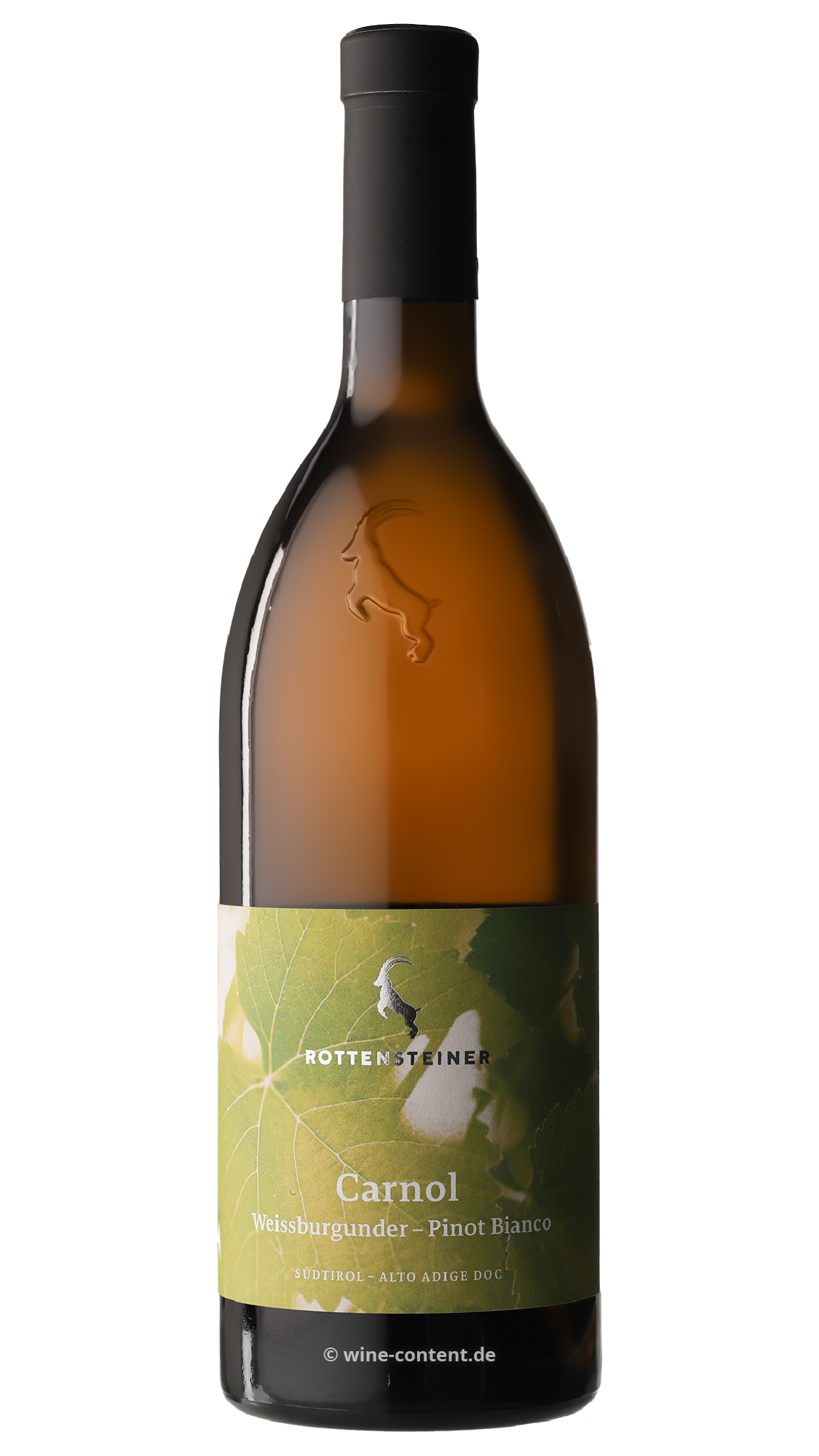 Weissburgunder  Pinot Bianco 2024 Carnol