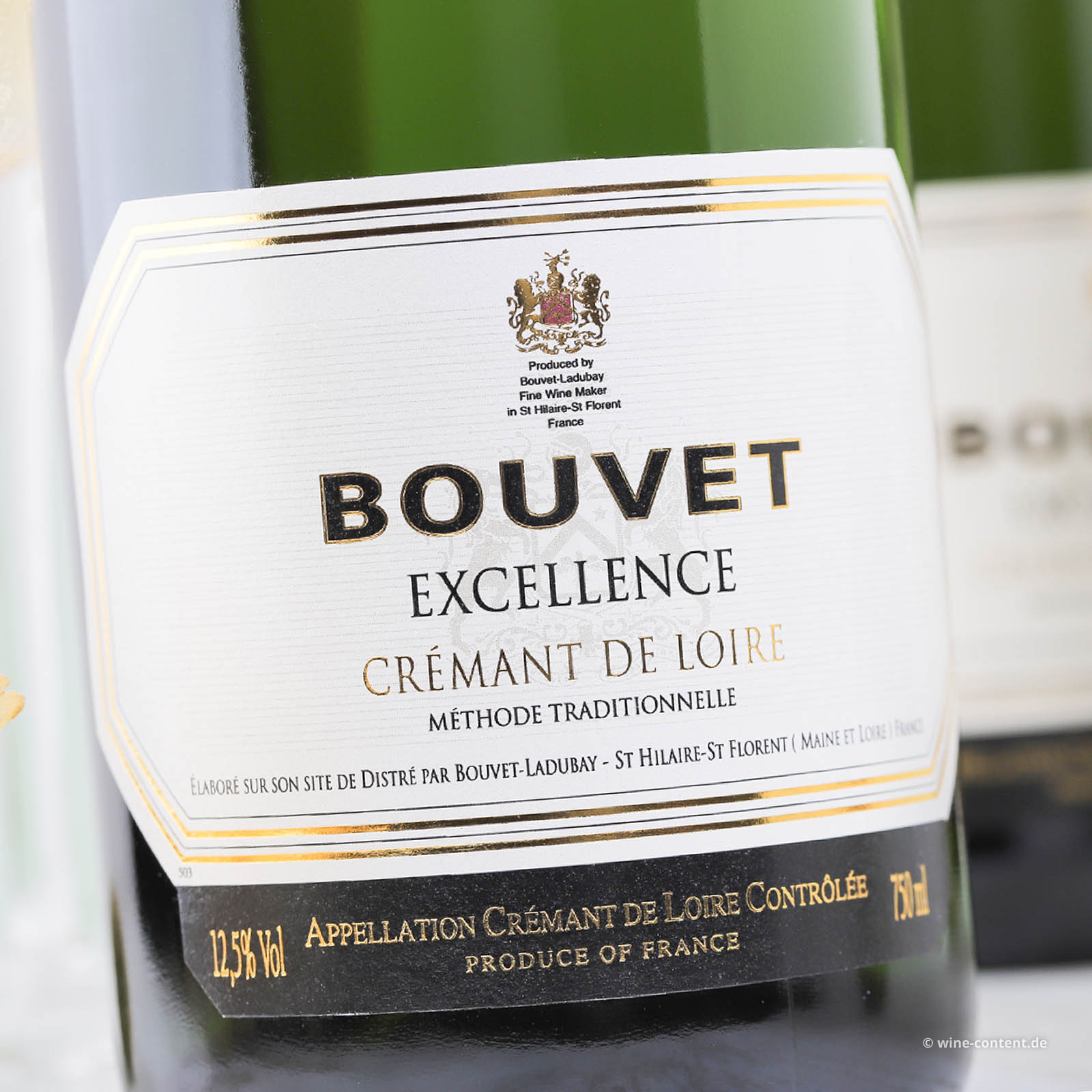 Crémant de Loire Excellence Brut