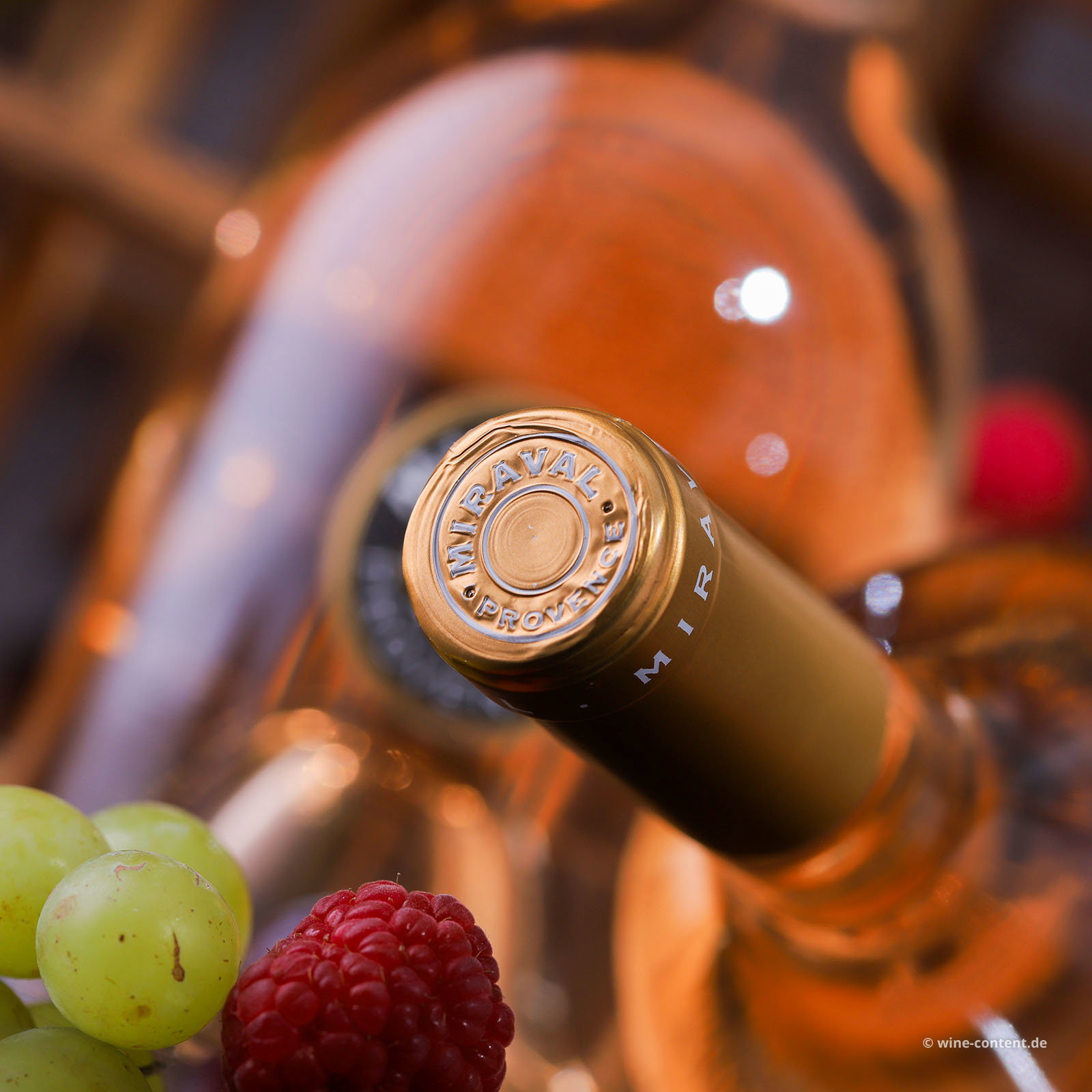 Miraval Rosé 2025