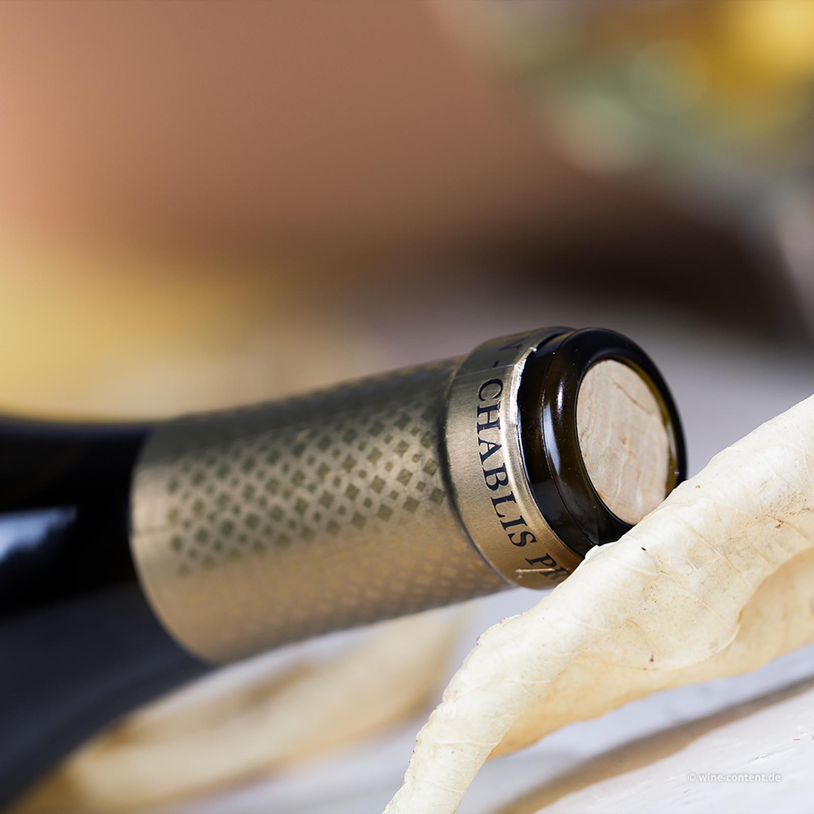 Chablis 1er Cru 2023 Stellaris