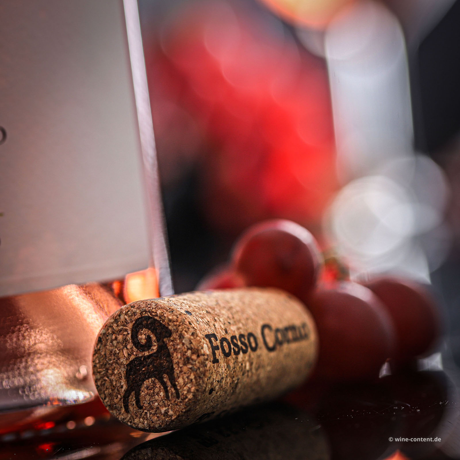 Rosato 2025 Orsus