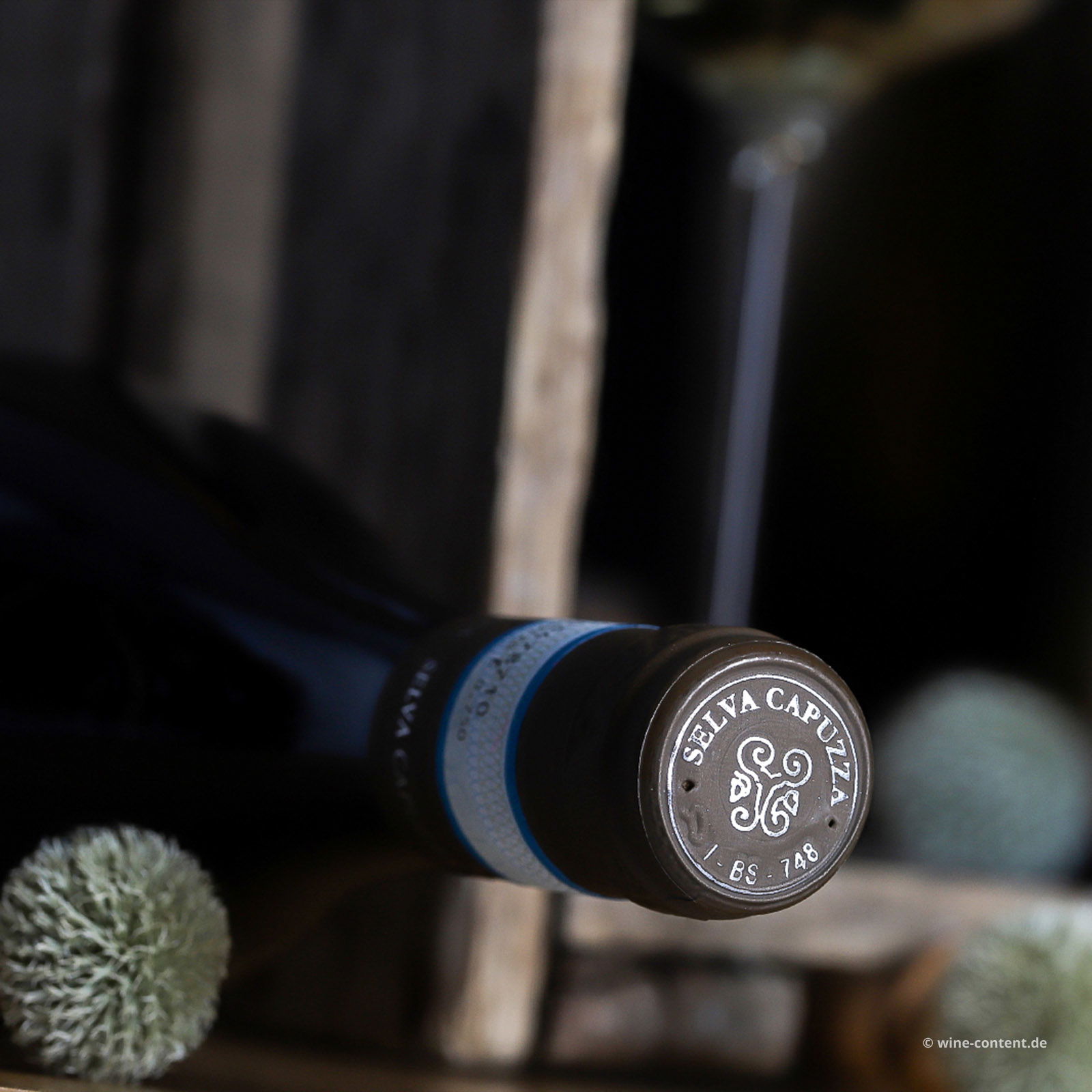 Lugana Riserva 2020 Menasasso