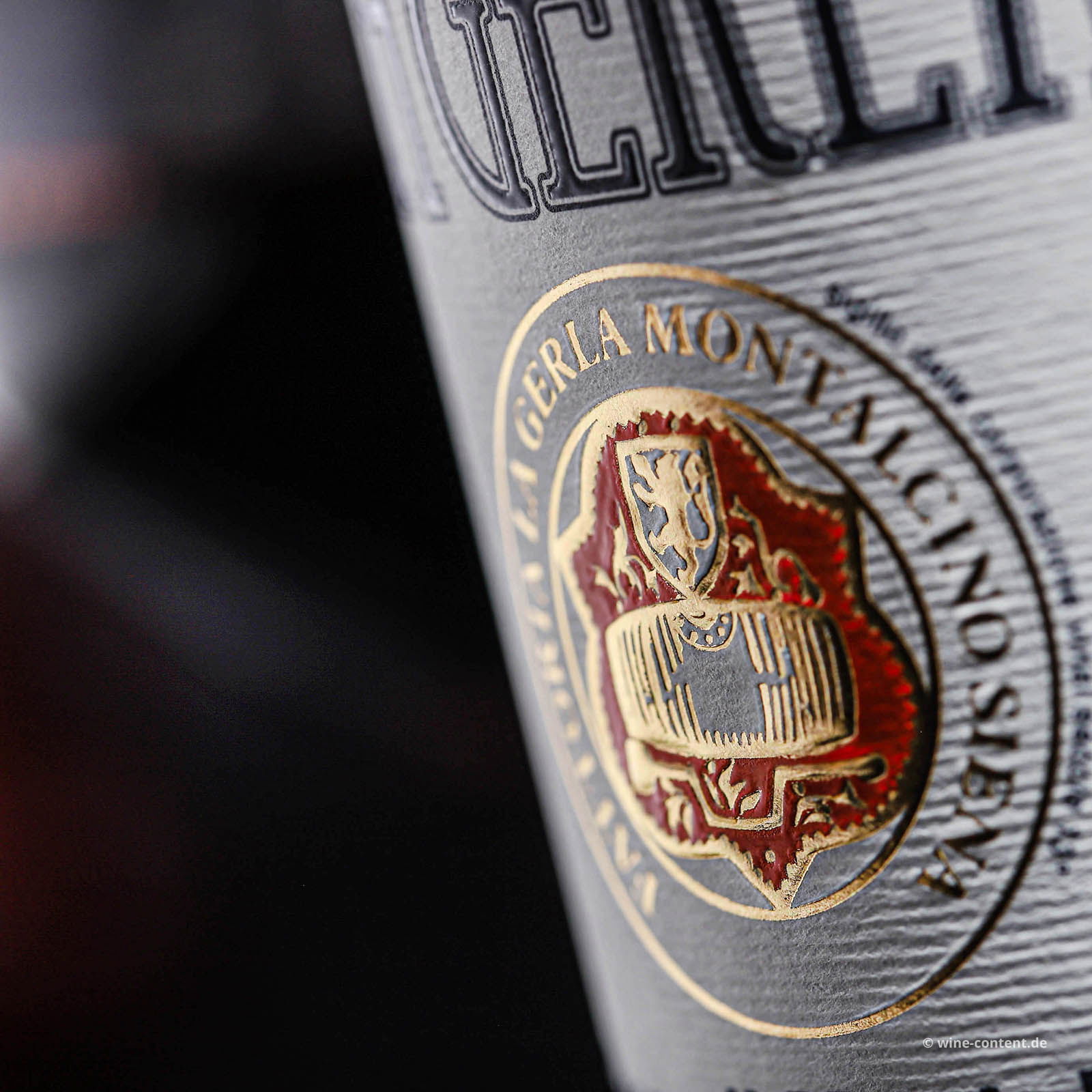 Rosso di Montalcino 2022