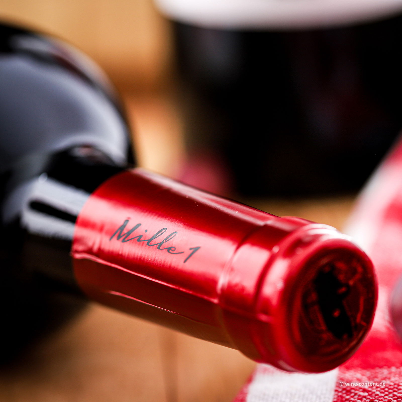 Garda Rosso 2022 Mille 1