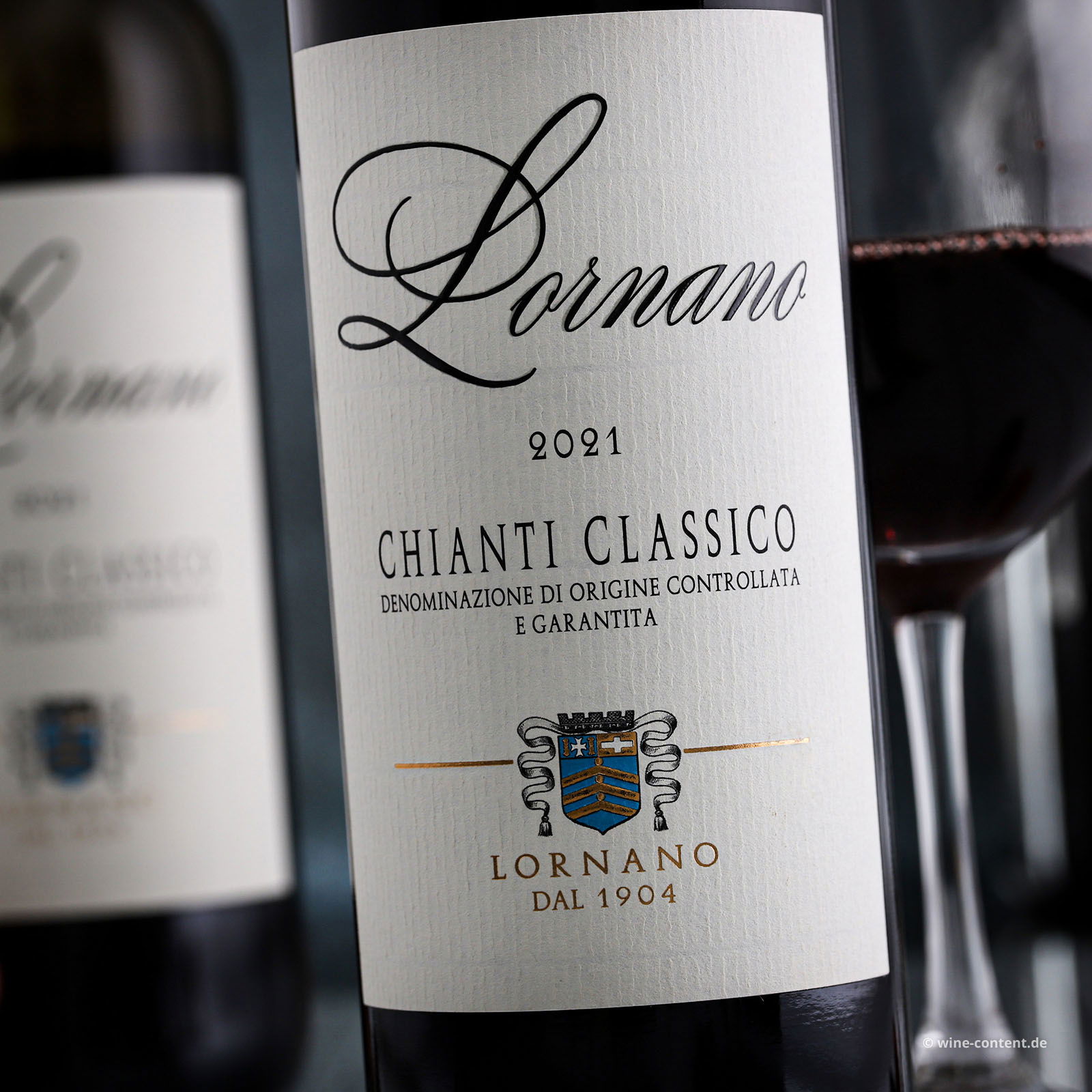 Chianti Classico 2021
