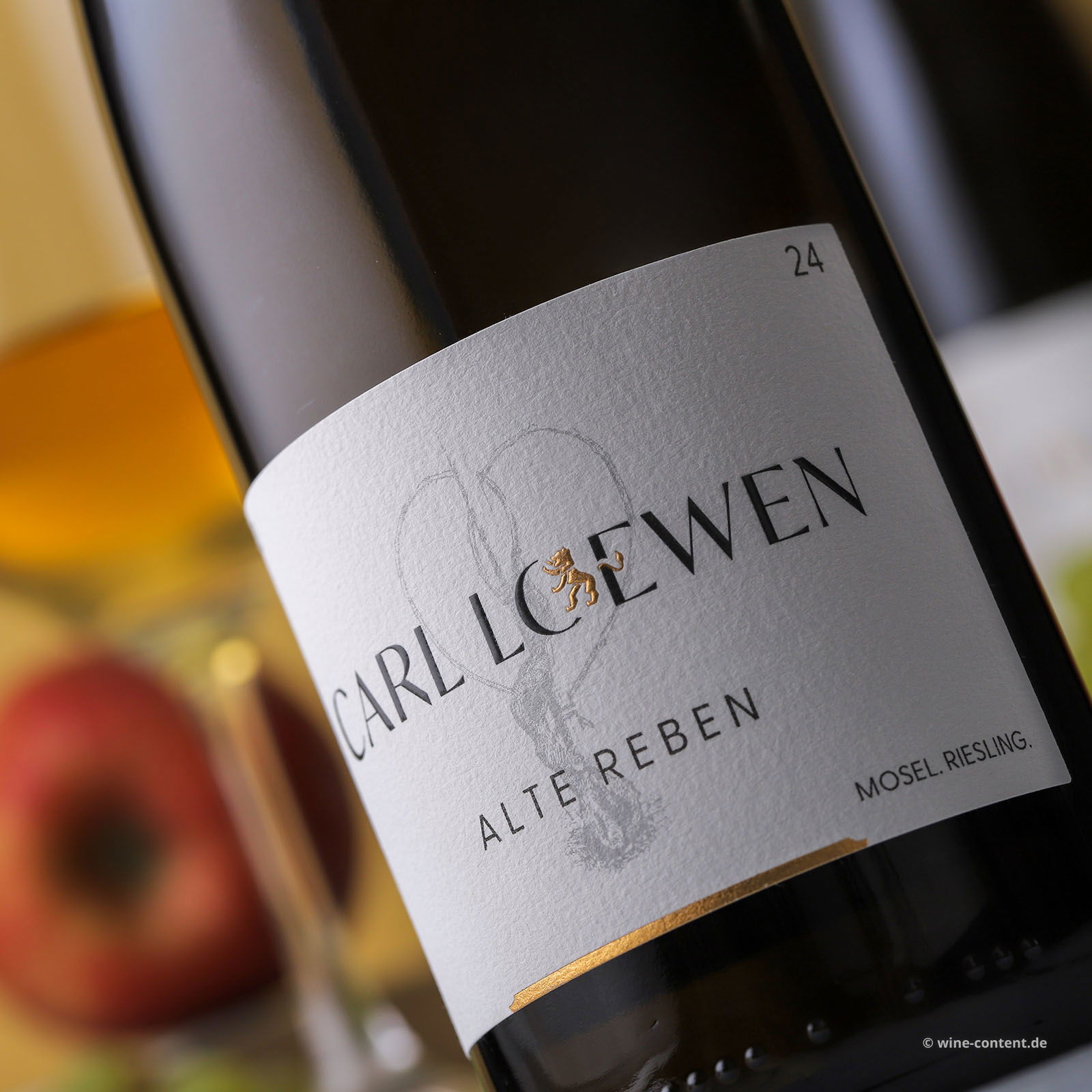 Riesling 2024 Alte Reben