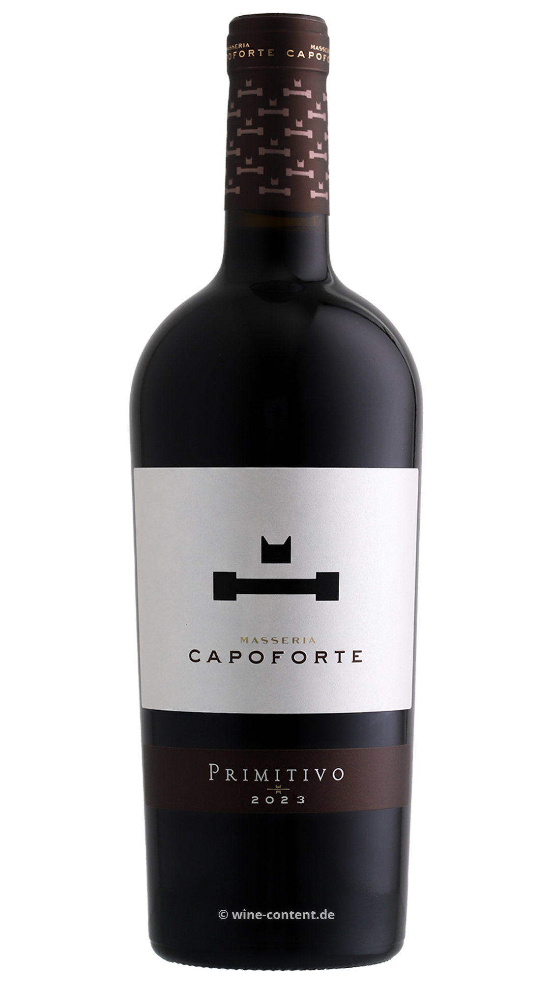 Primitivo Salento 2023