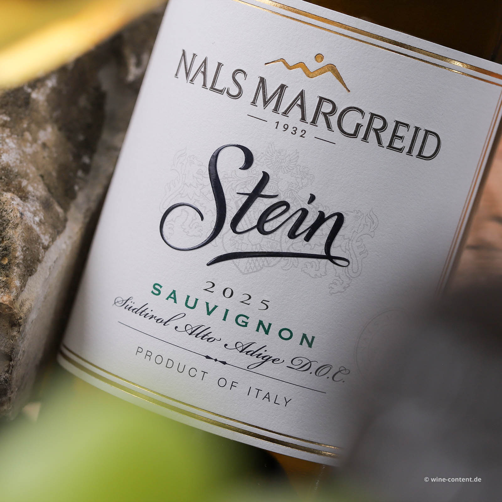 Sauvignon Blanc 2025 Stein