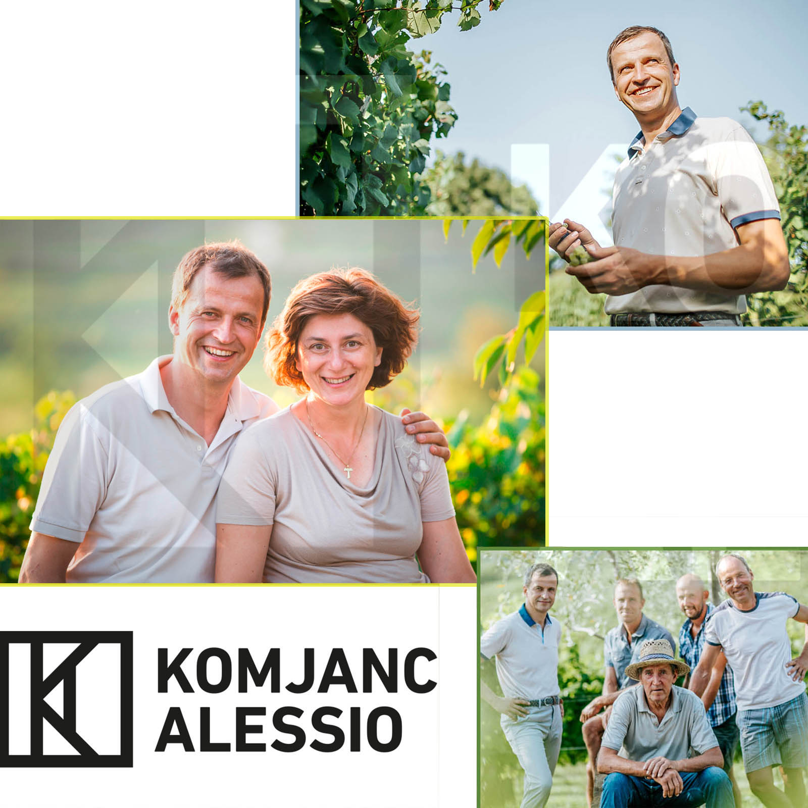 Malvasia Collio 2023