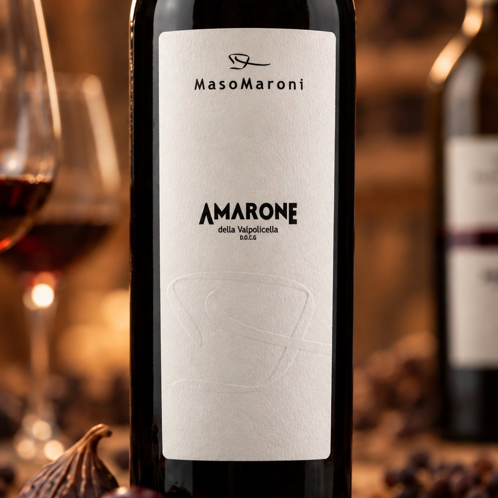 Amarone 2021 Maso Maroni