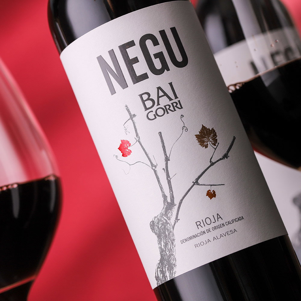 Rioja 2025 Negu