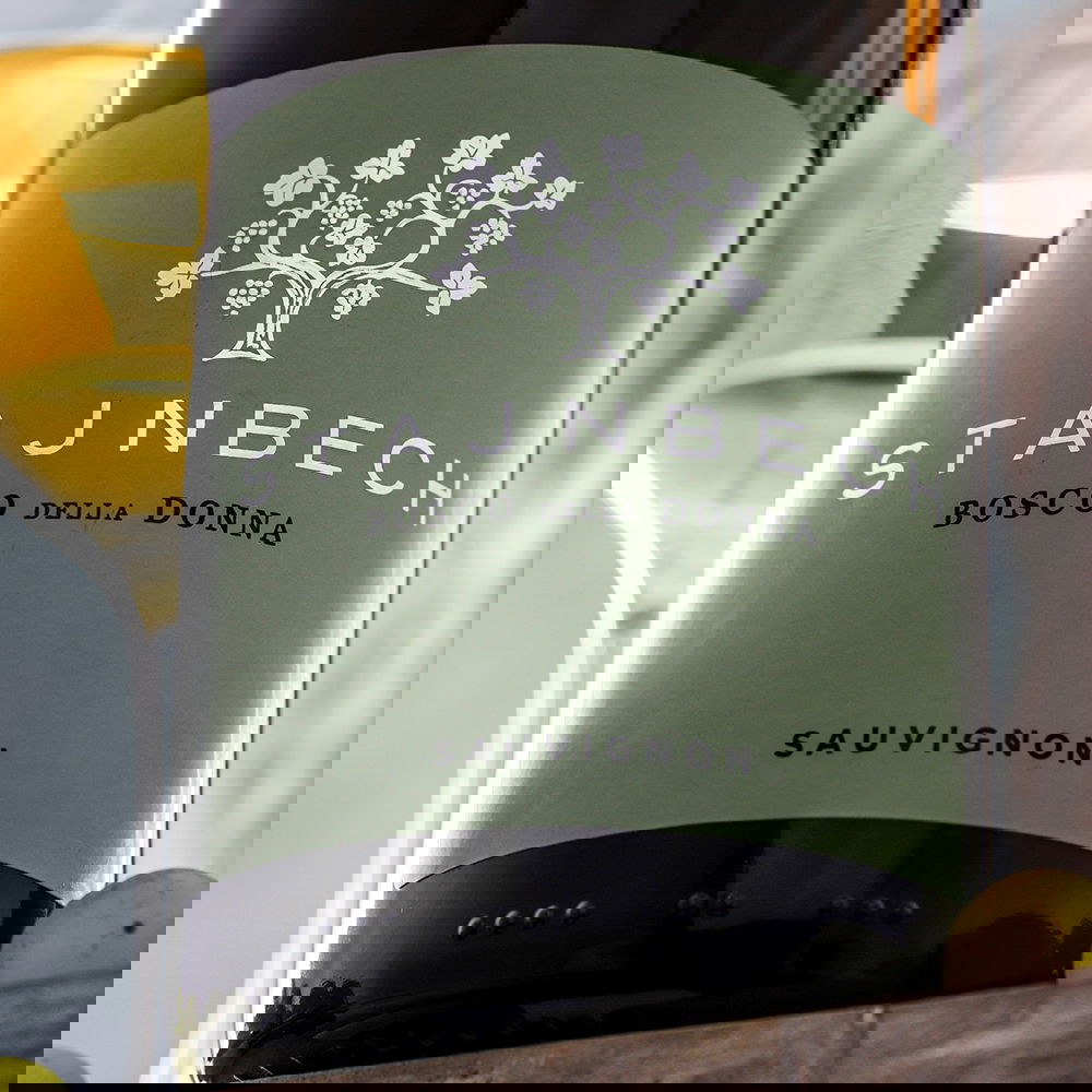 Sauvignon 2024 Bosco della Donna