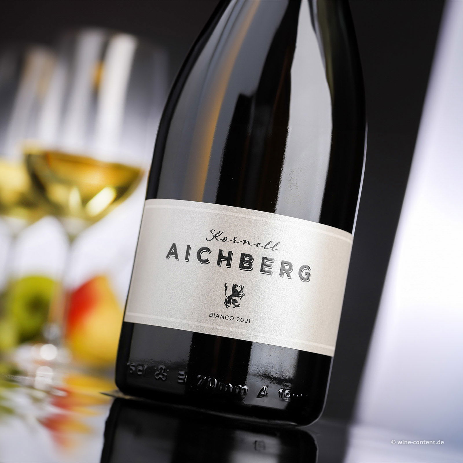 Aichberg Riserva 2021