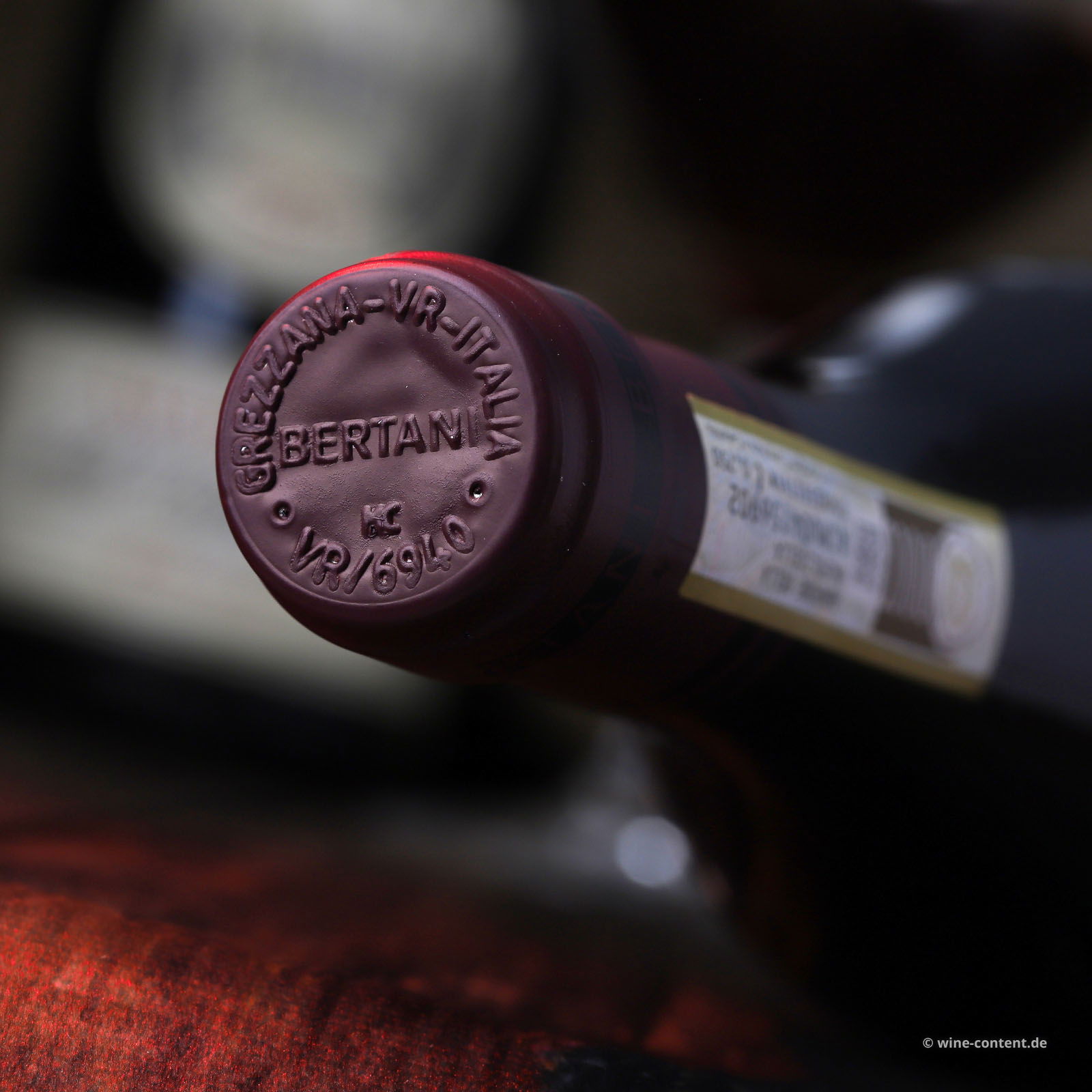 Amarone Classico 2013