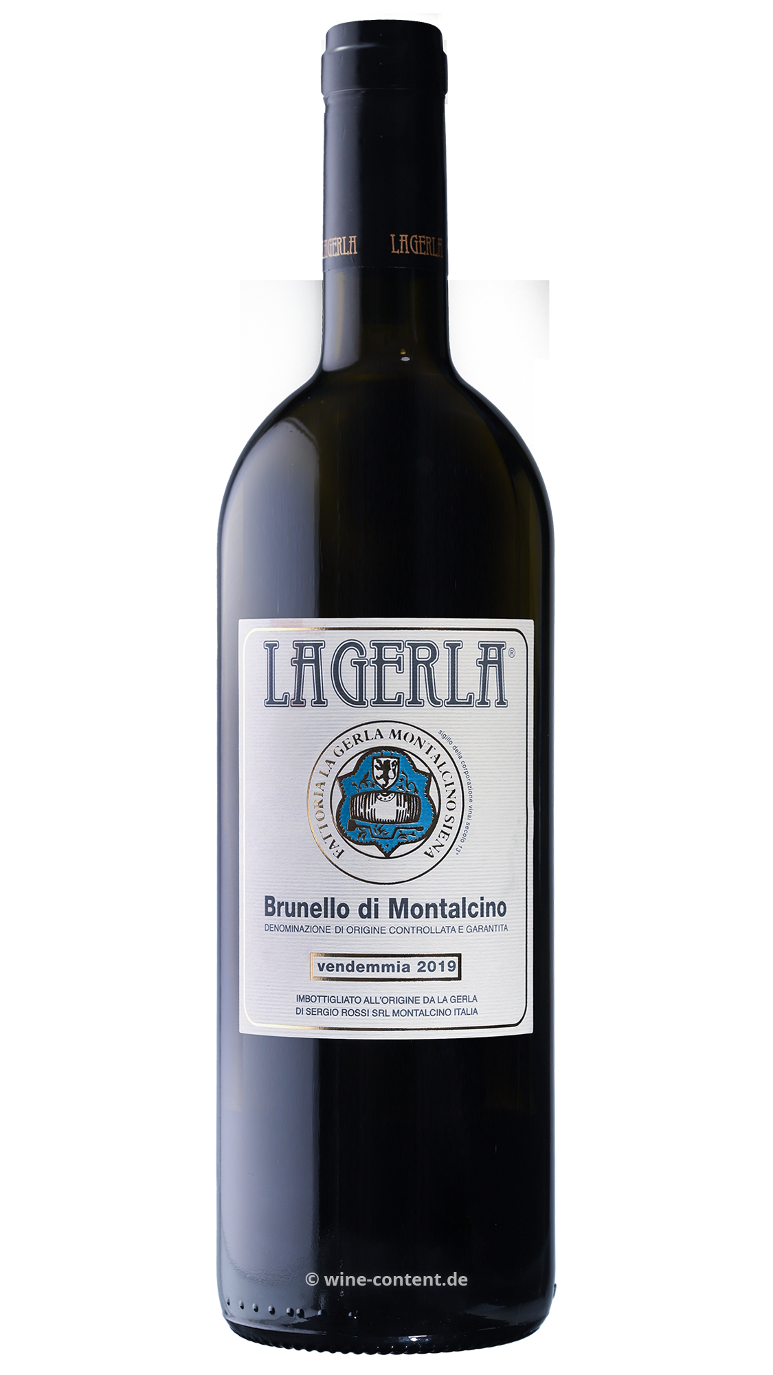 Brunello di Montalcino 2019