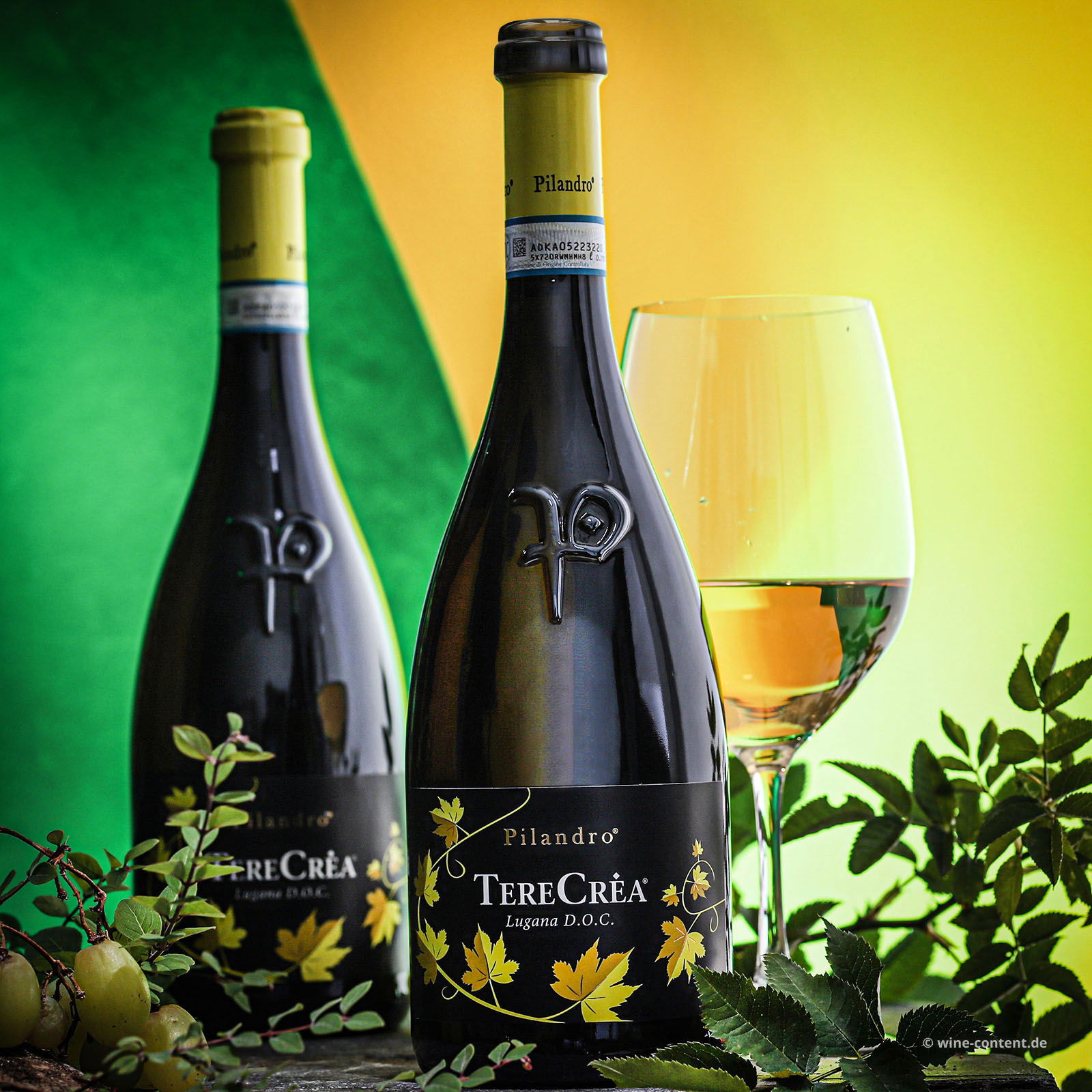 Lugana 2025 TereCrèa