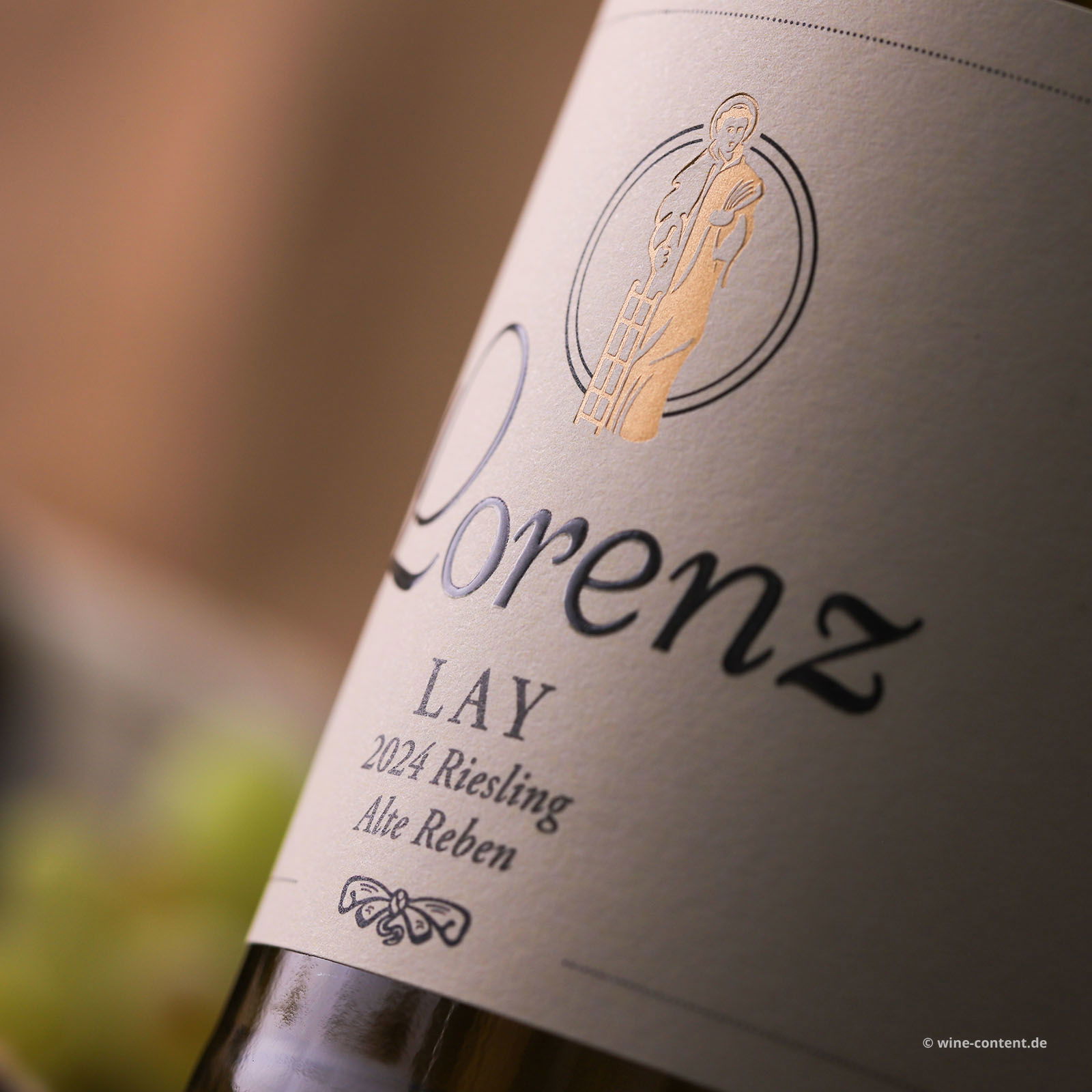 Riesling 2024 Lay Alte Reben