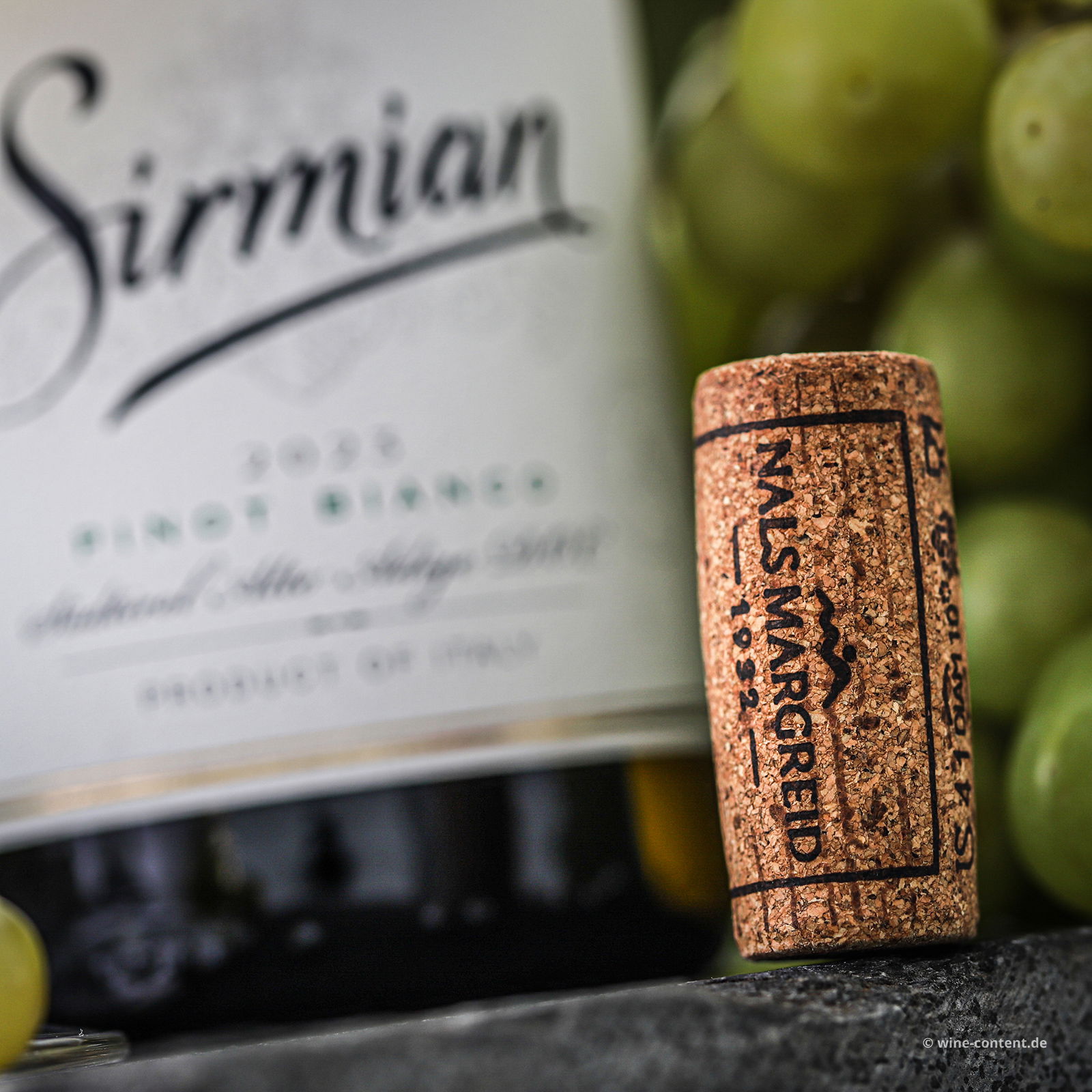 Pinot Bianco 2023 Sirmian