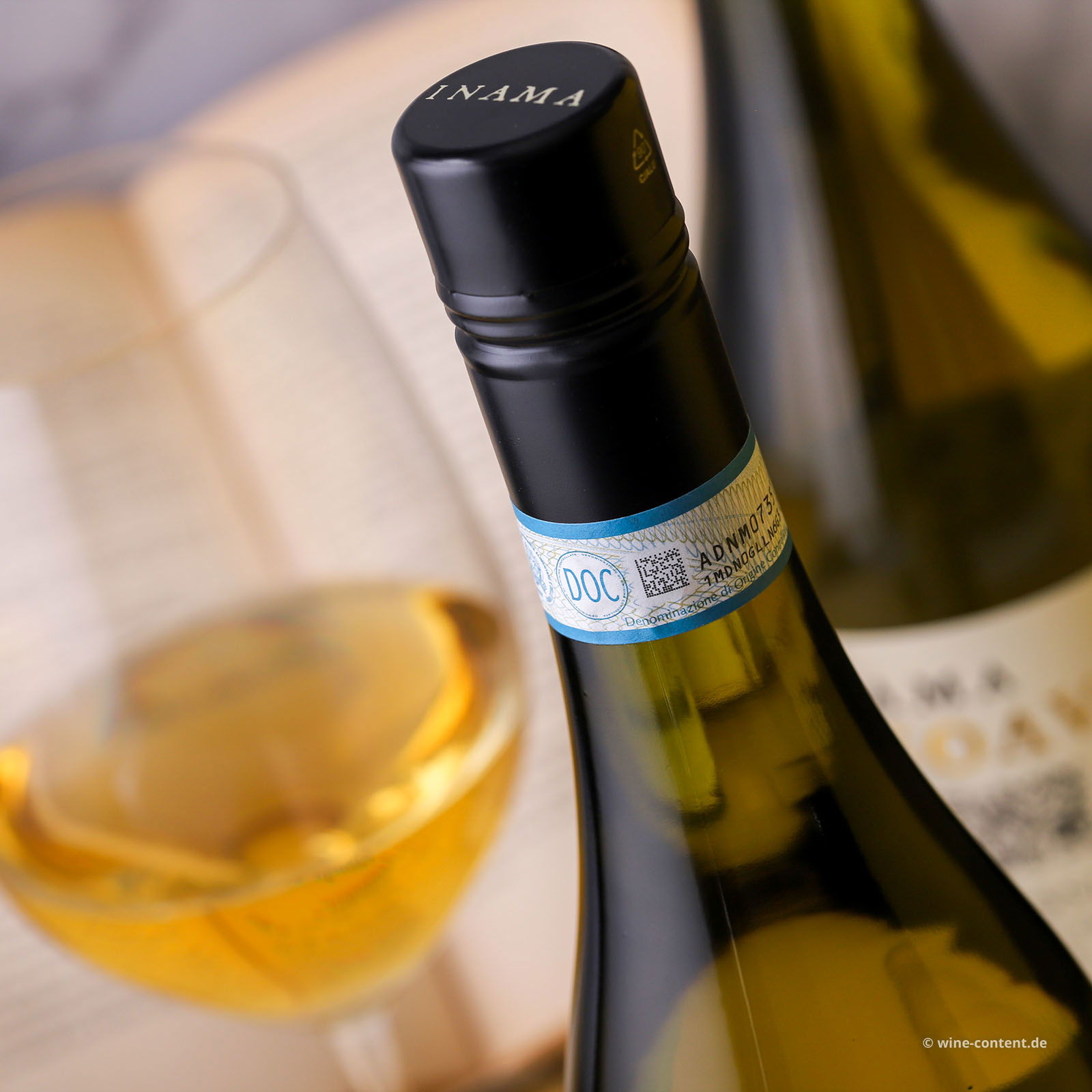 Vin Soave Classico 2024