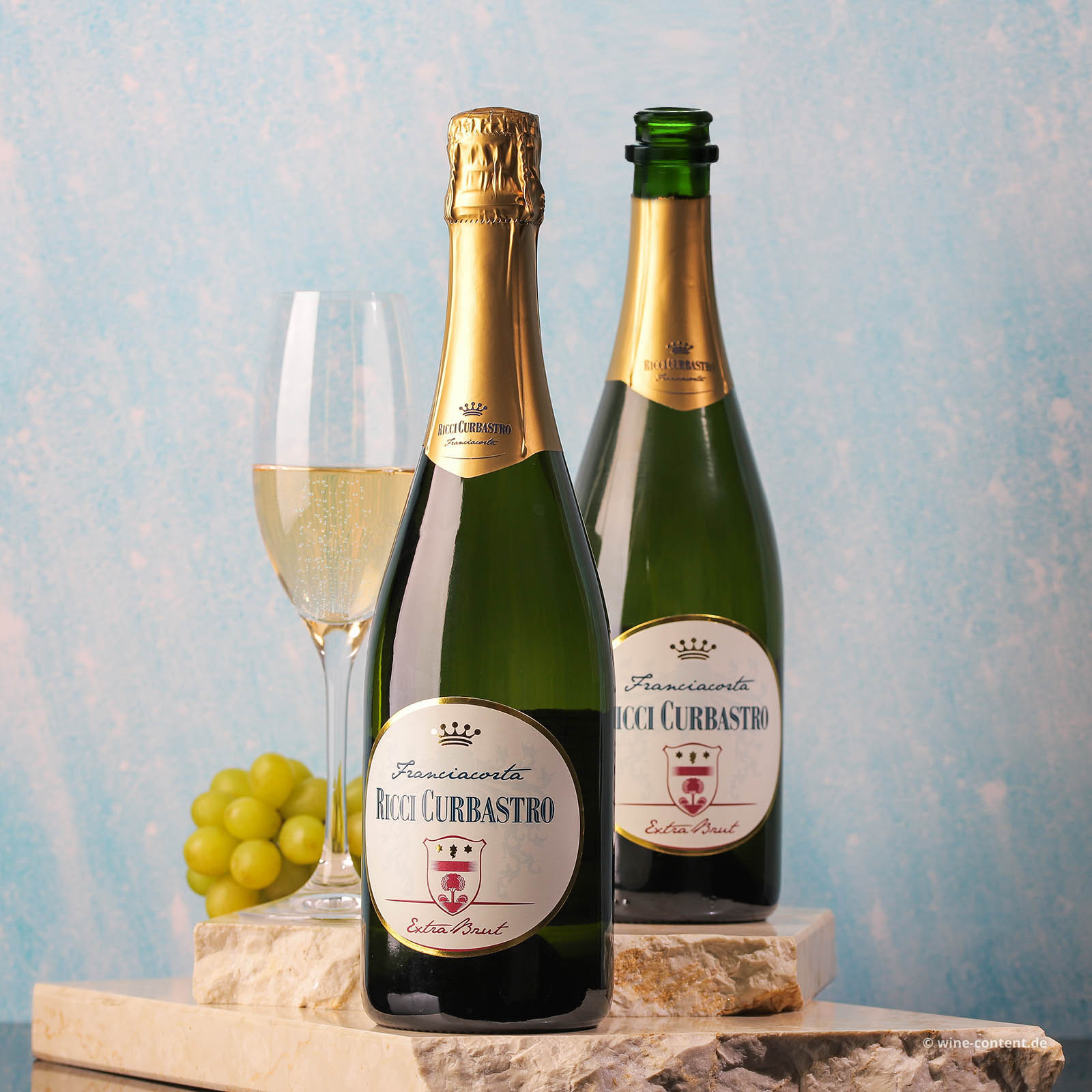 Franciacorta 2020 Extra Brut