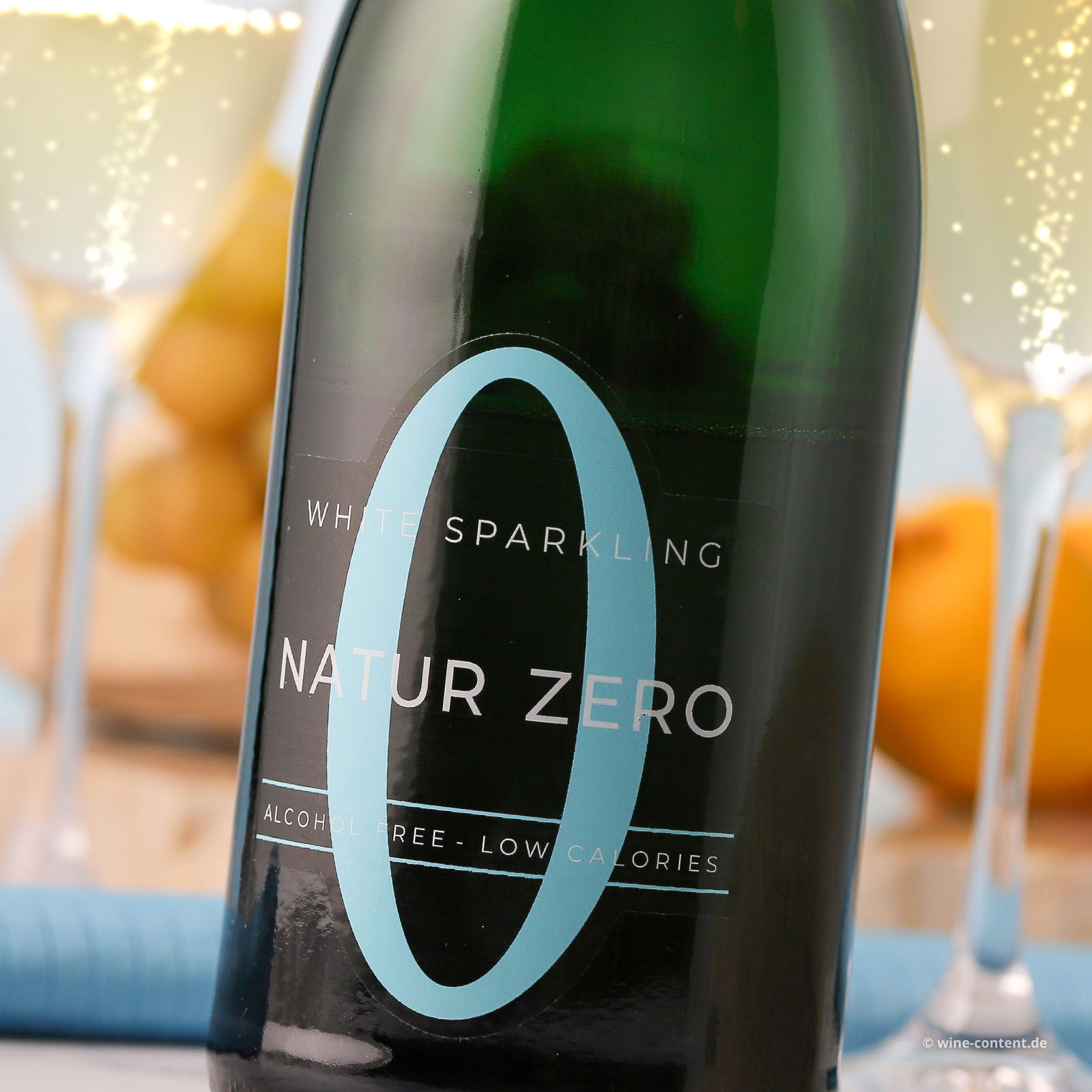 Natur Zero Sparkling