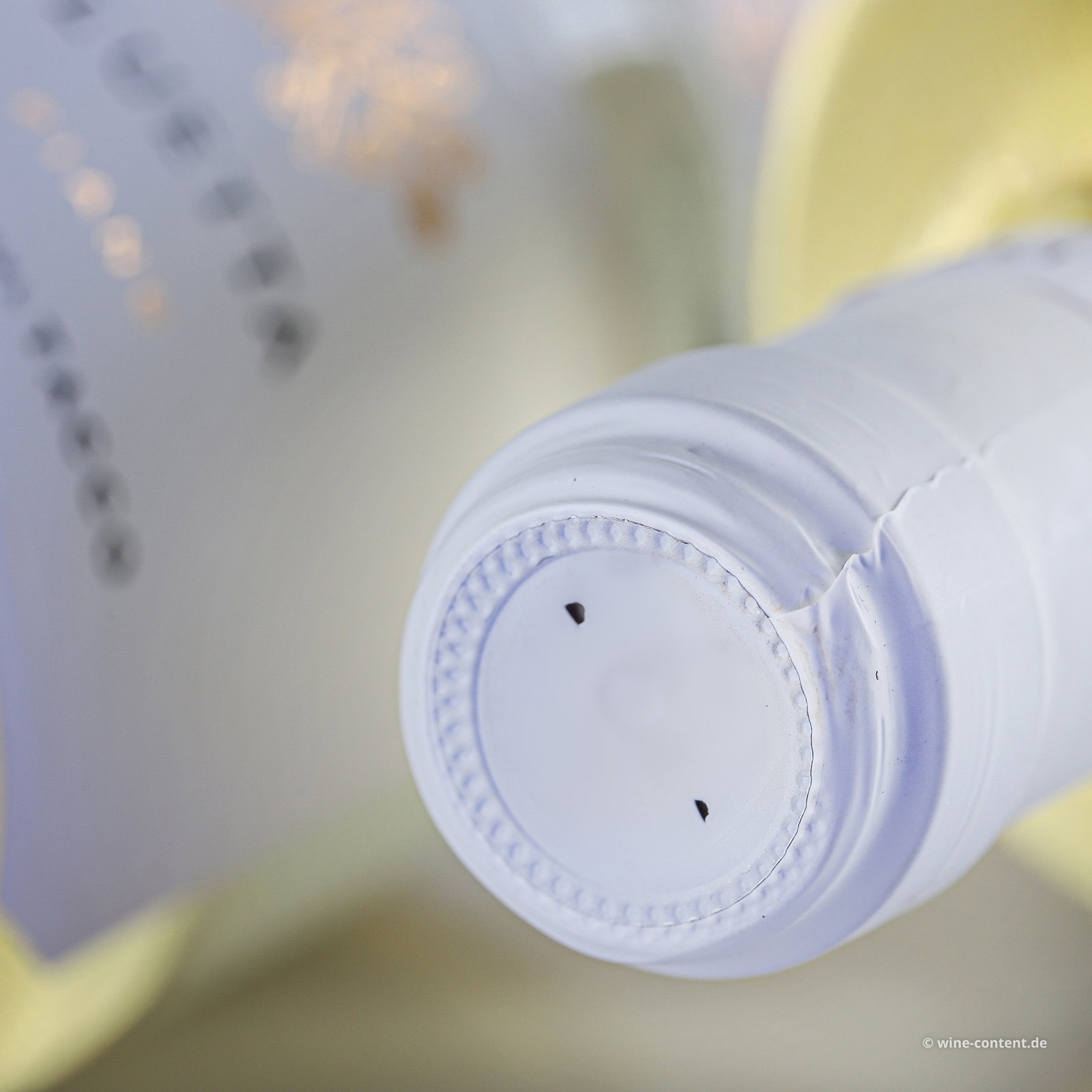 Fiano Puglia 2025 L'Uetta