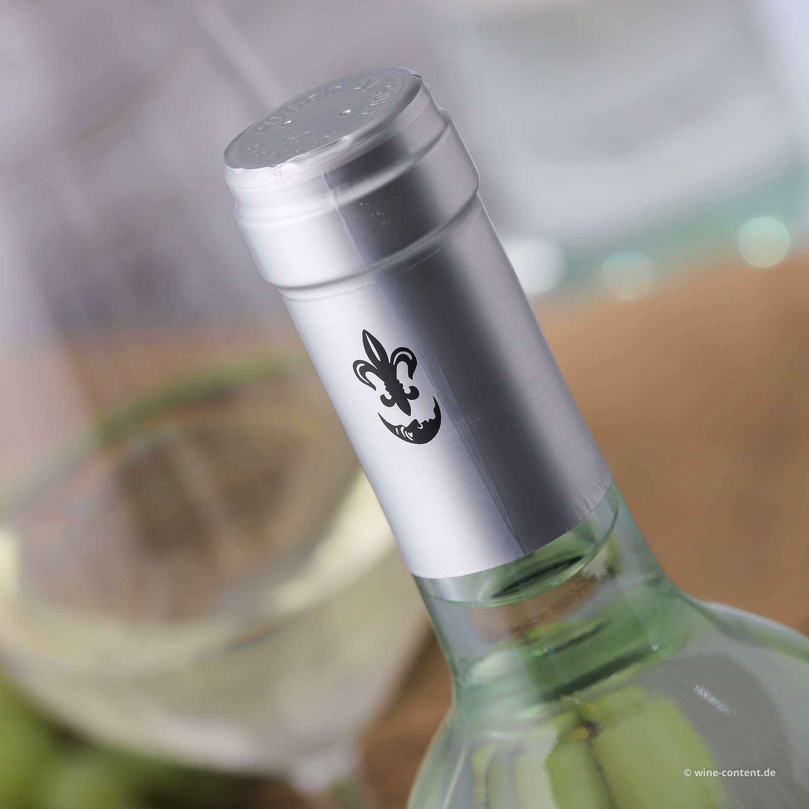 Sangiovese Bianco Toscana 2025 Bio
