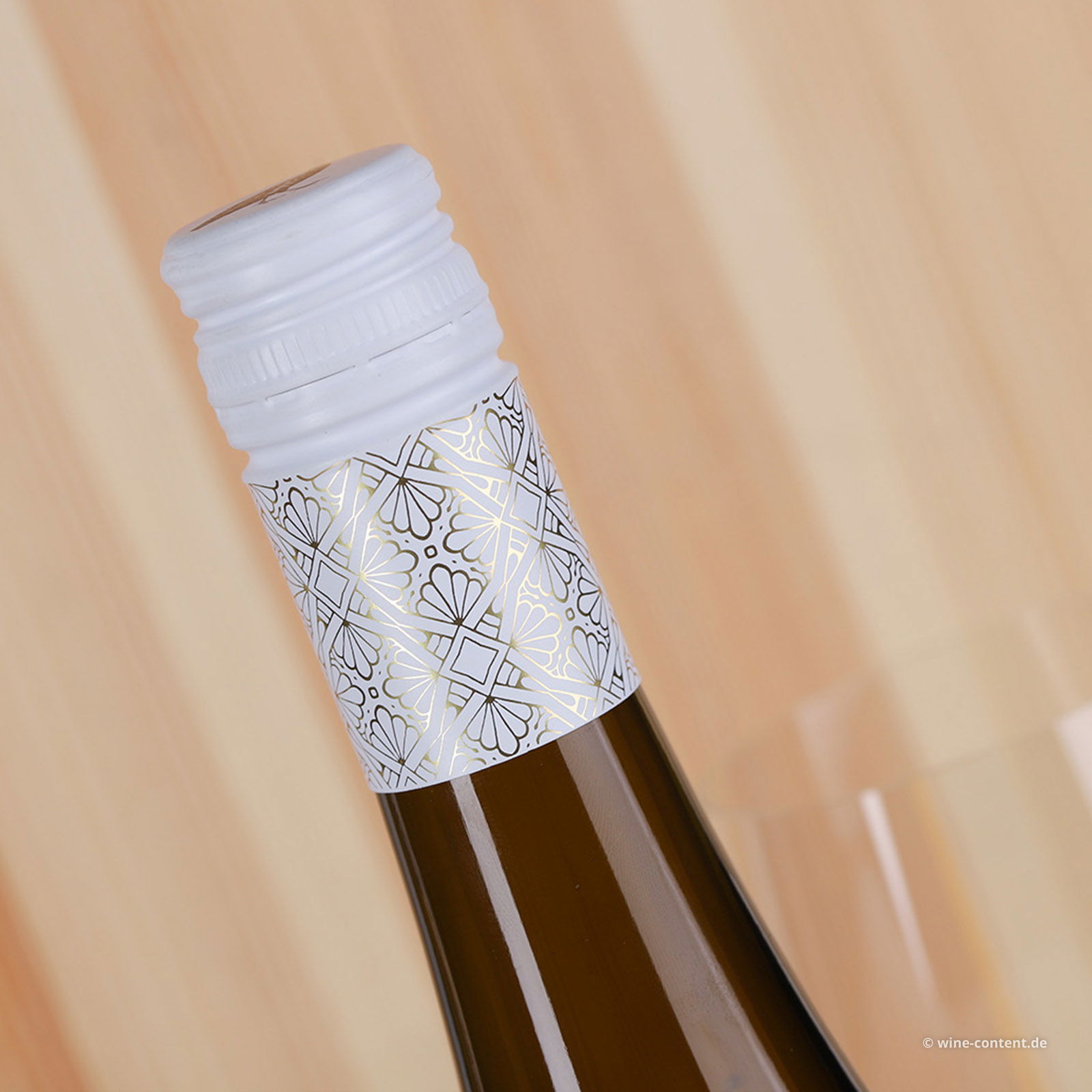 Sauvignon Blanc 2025 Gönnheim Bio