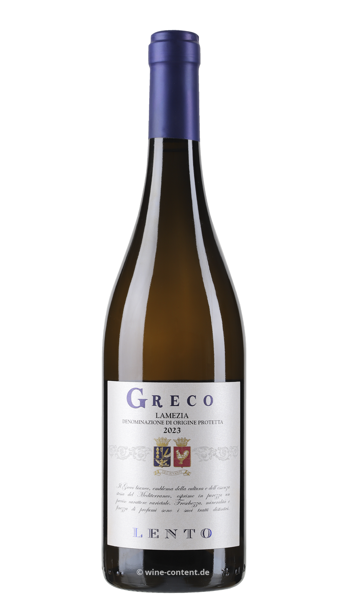 Greco Lamezia 2023