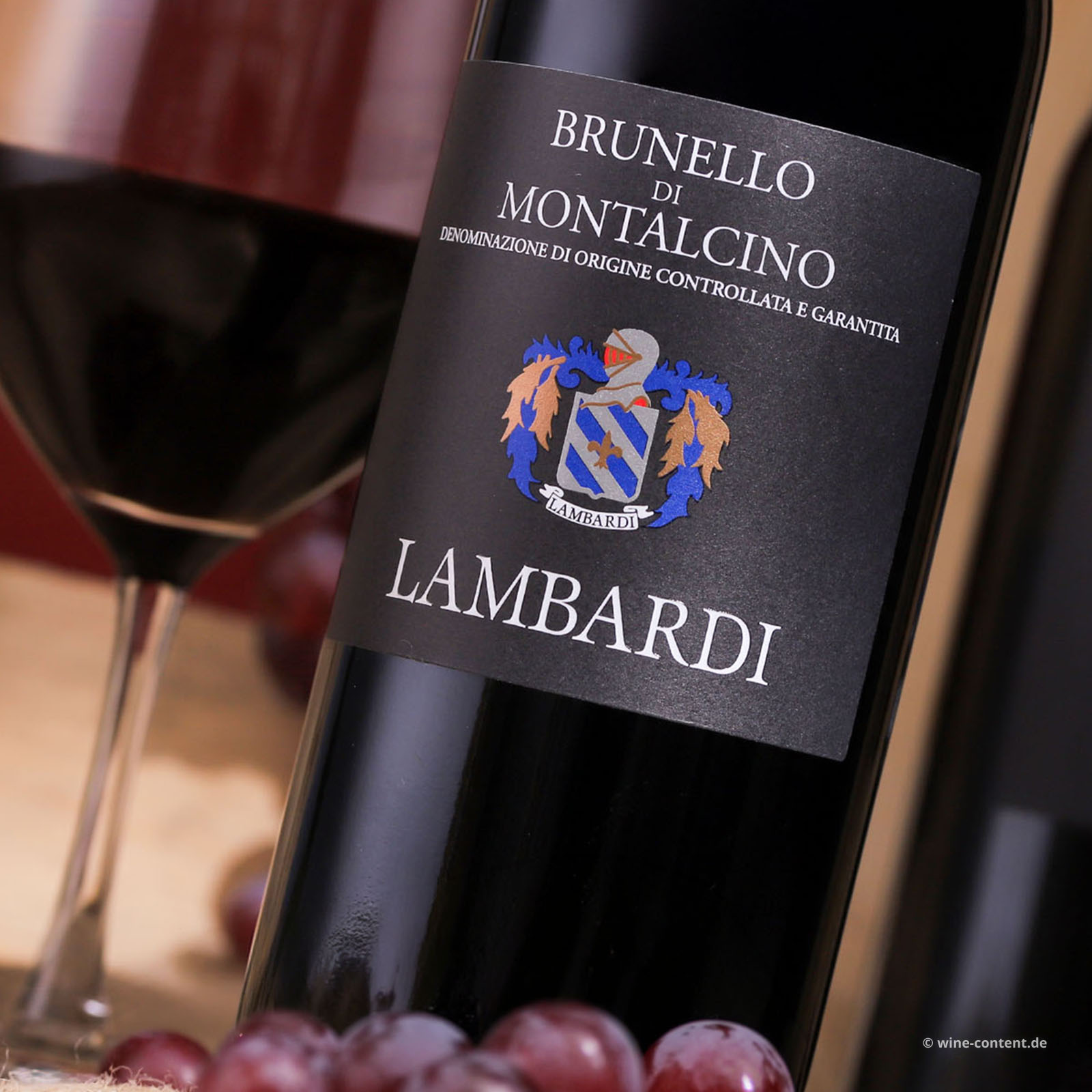 Brunello di Montalcino 2020