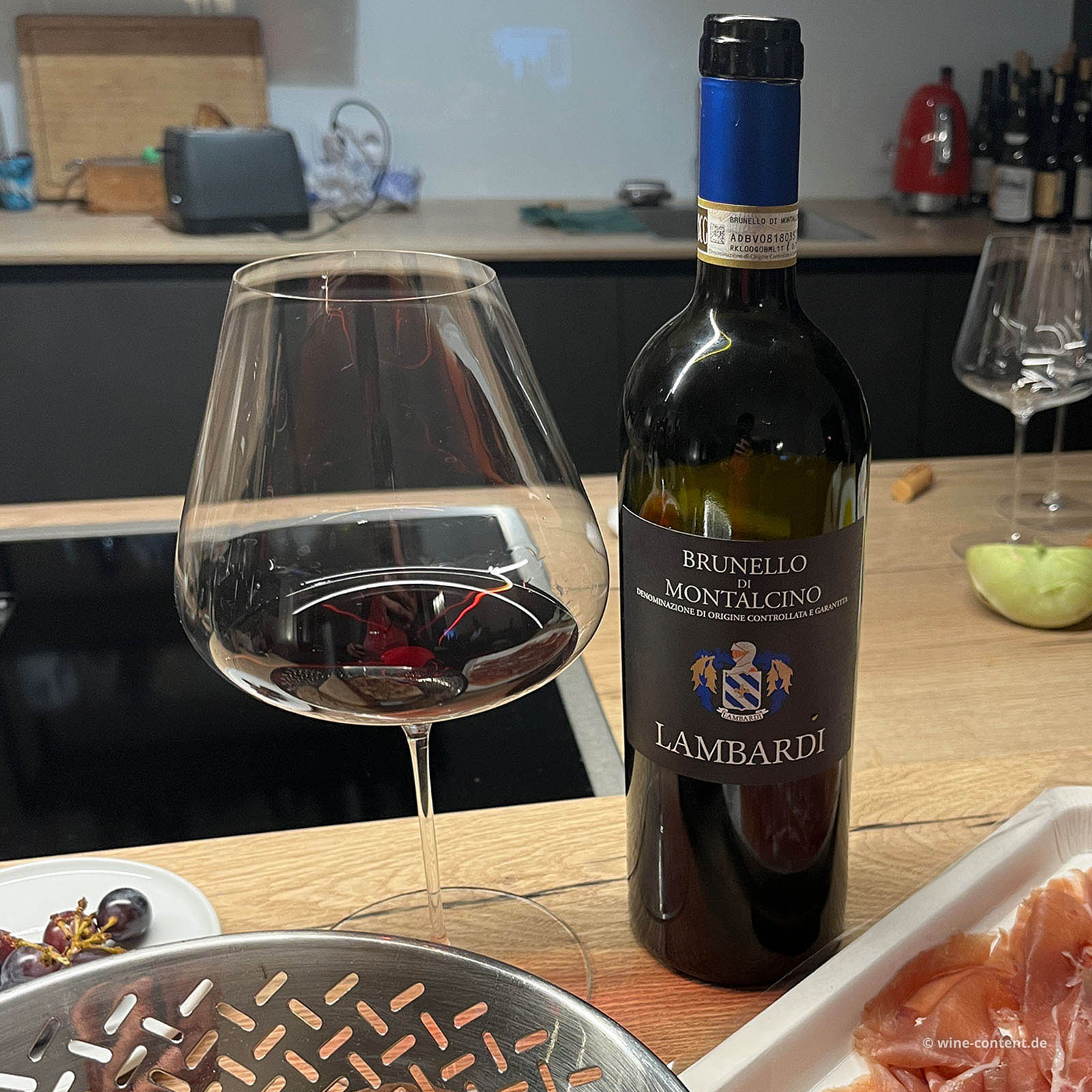 Brunello di Montalcino 2020