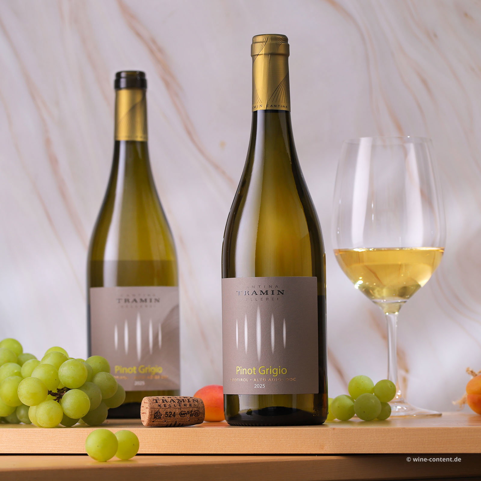 Pinot Grigio 2025 Classic