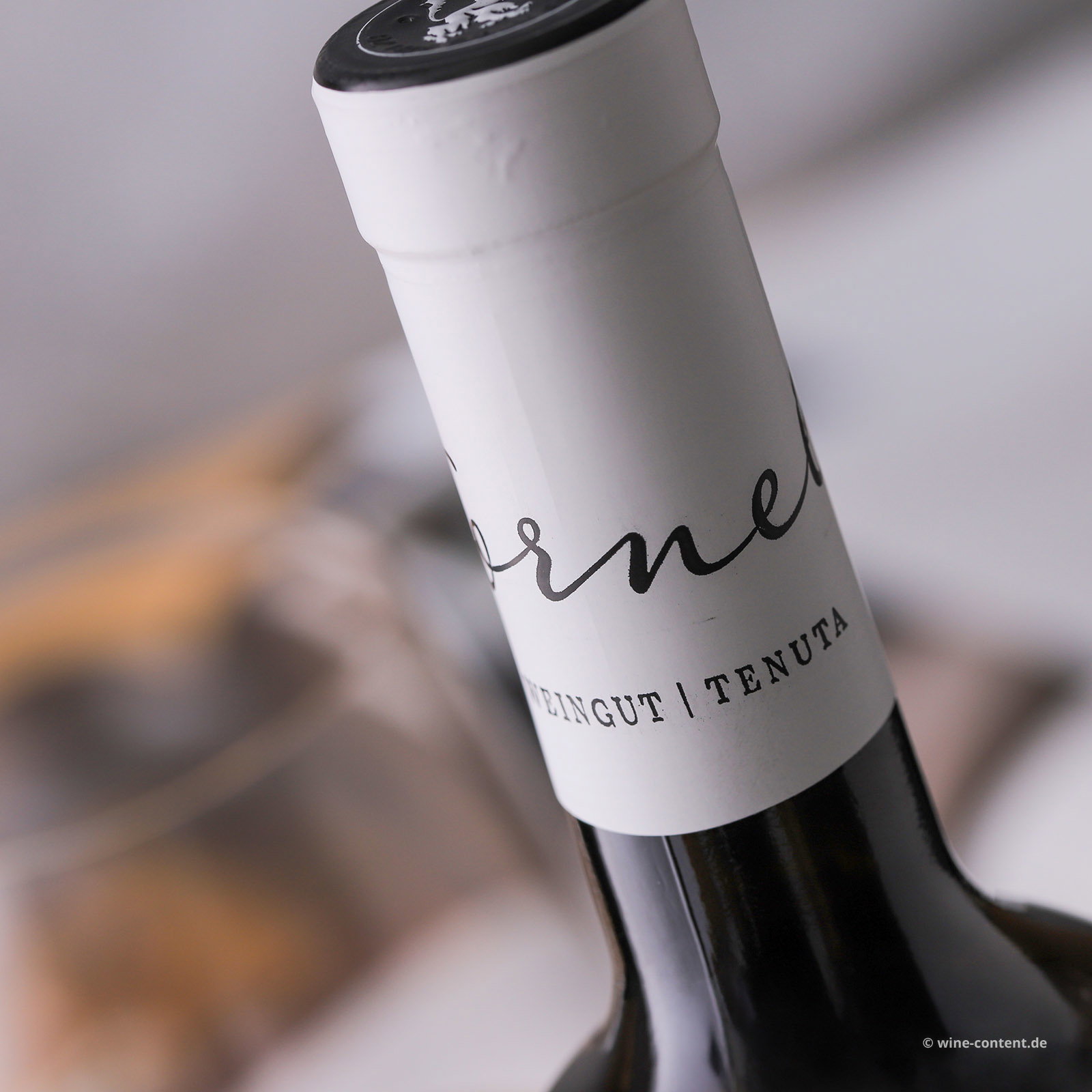 Pinot Grigio 2025 Gris