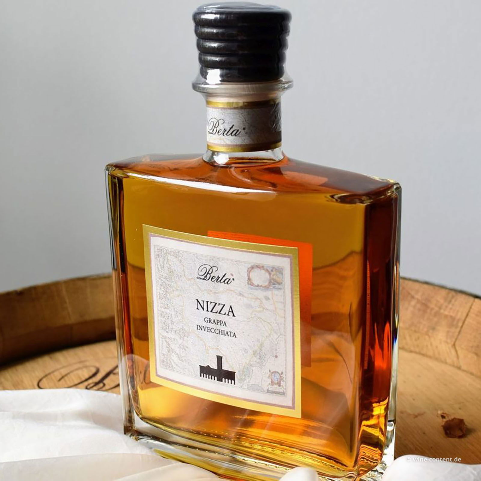 Grappa Nizza