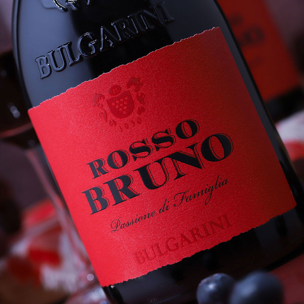 Rosso Bruno 2021