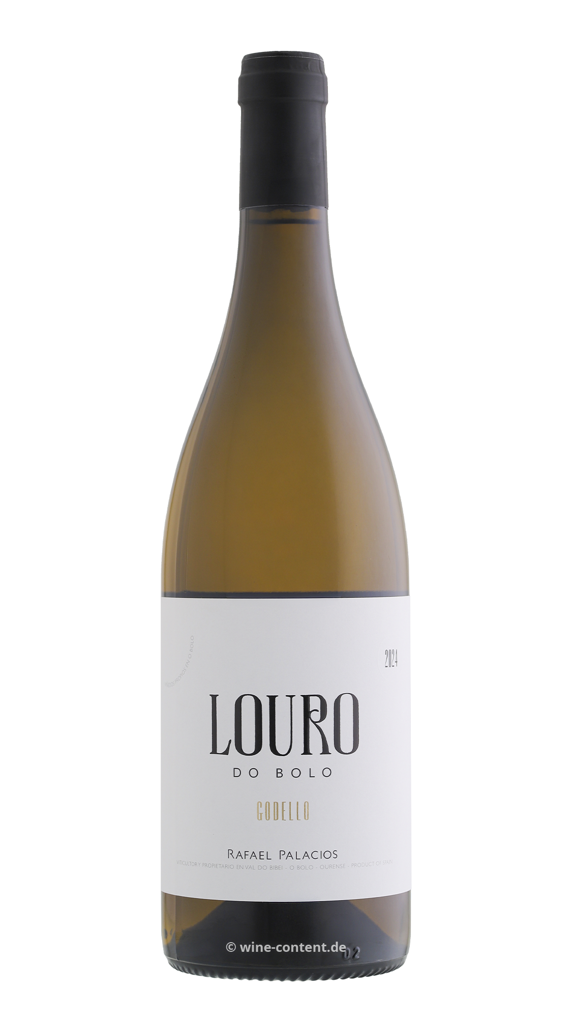 Godello 2024 Louro