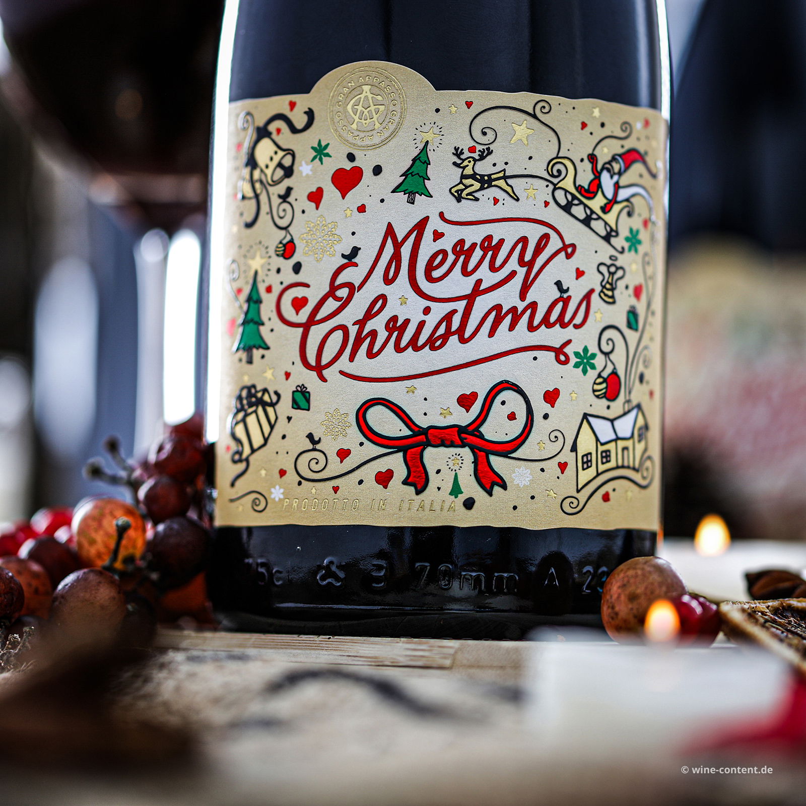 Gran Appasso 2023 X-Mas