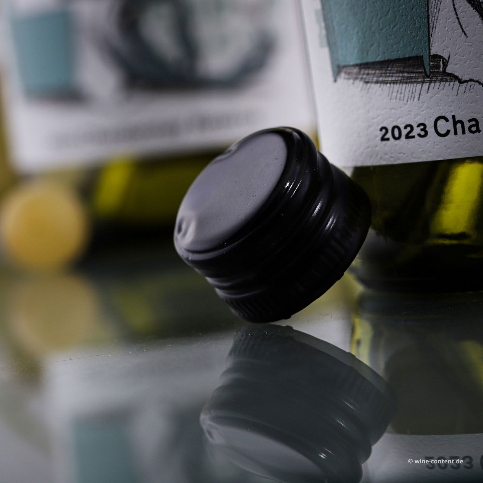 Chardonnay Reserva 2023 El Conocedor
