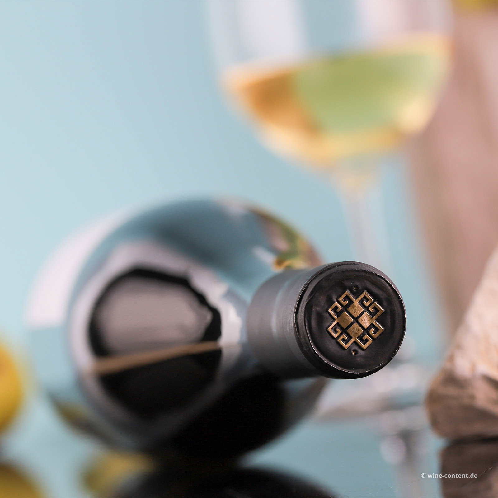 Godello 2024 As Sortes