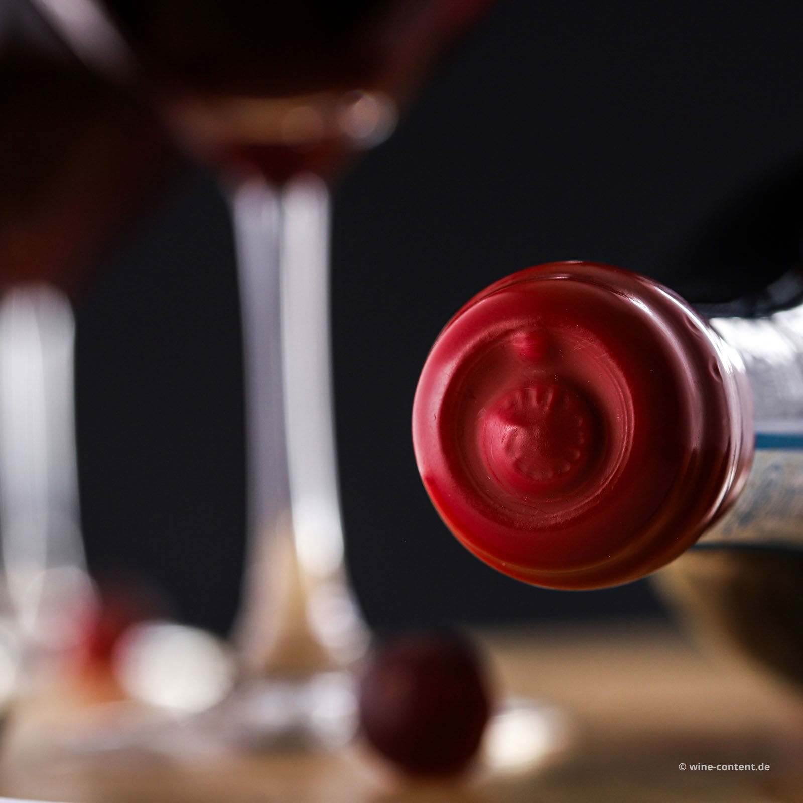 Bòggina C Riserva 2021 Bio