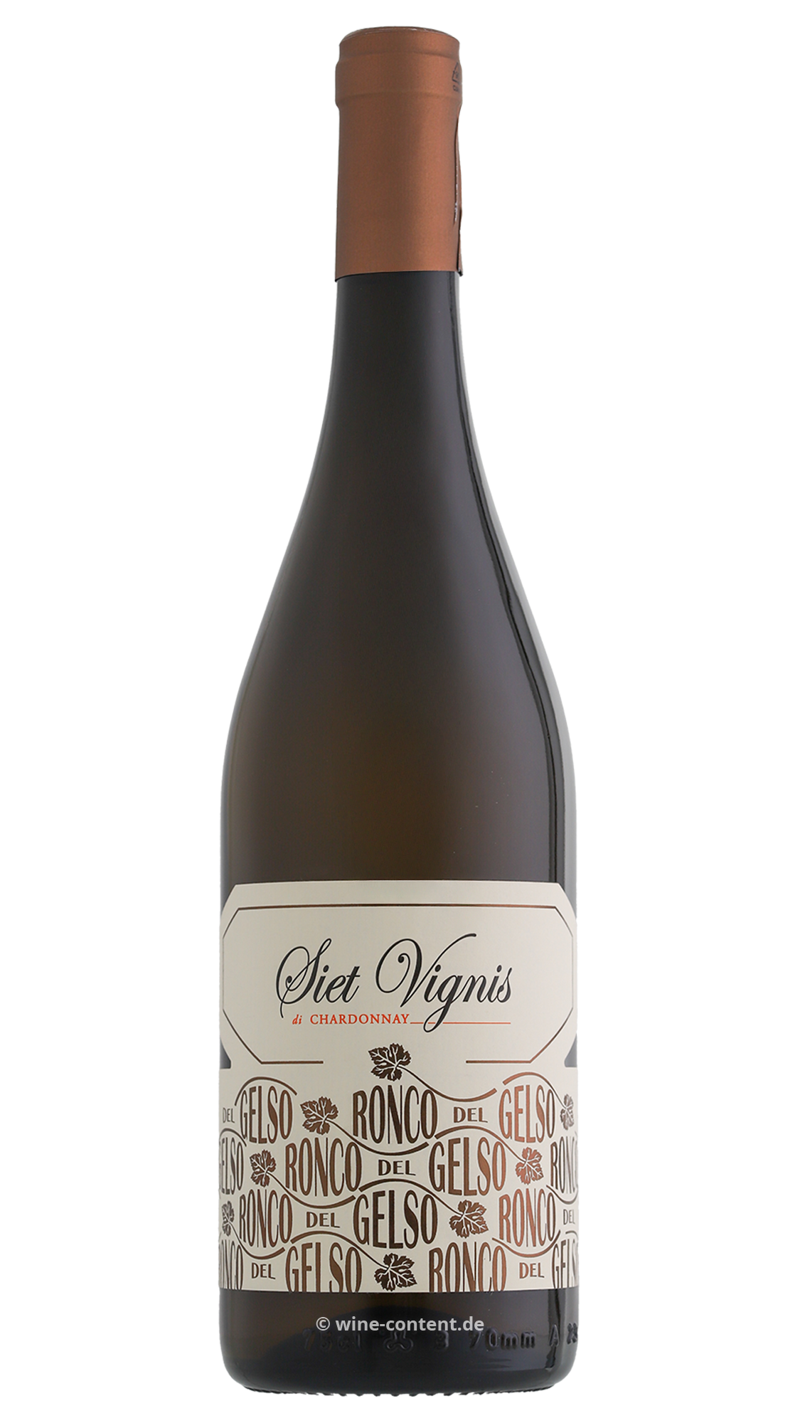 Chardonnay 2023 Siet Vignis