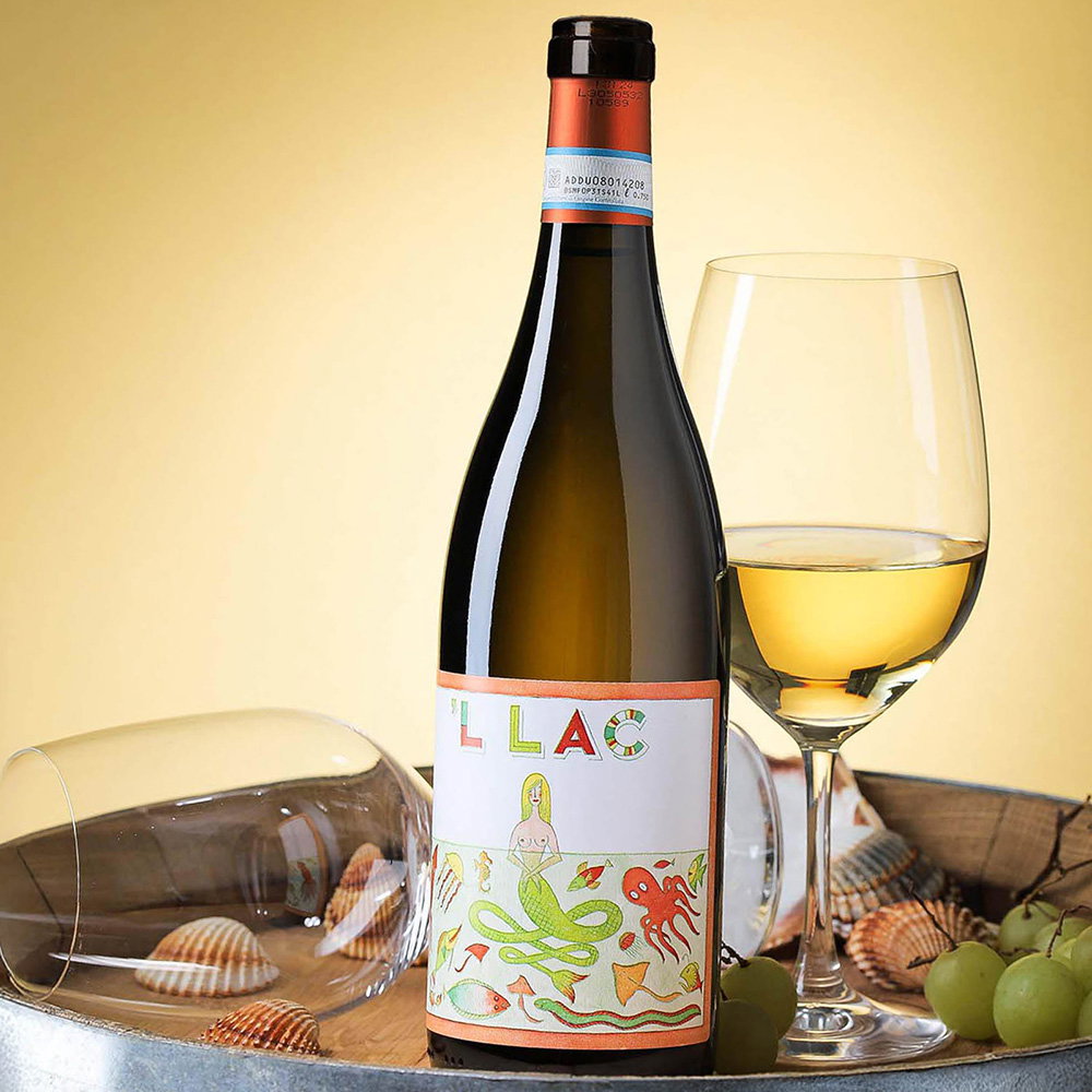 Lugana 2025 L´Lac