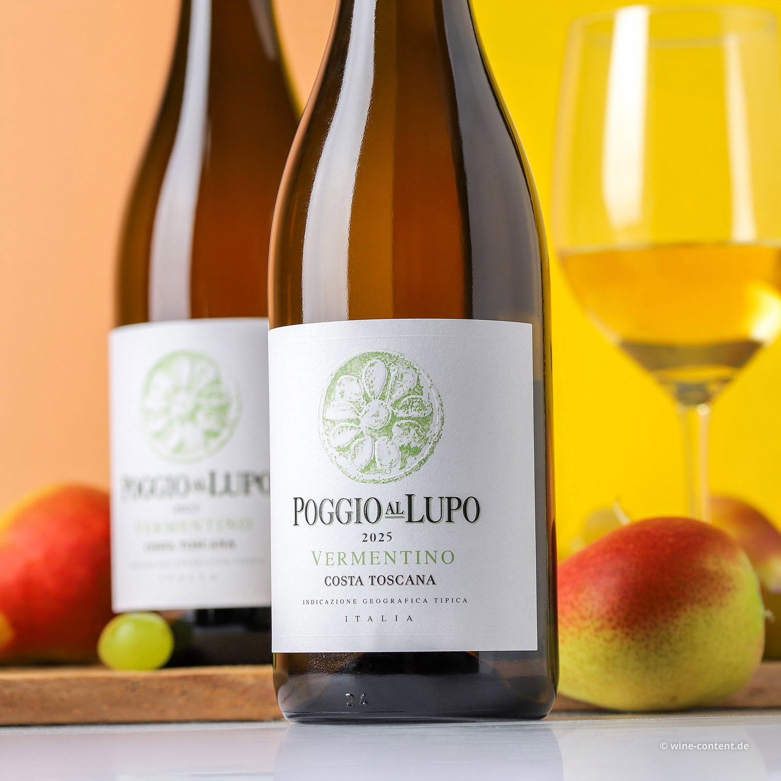 Vermentino Toscana 2025