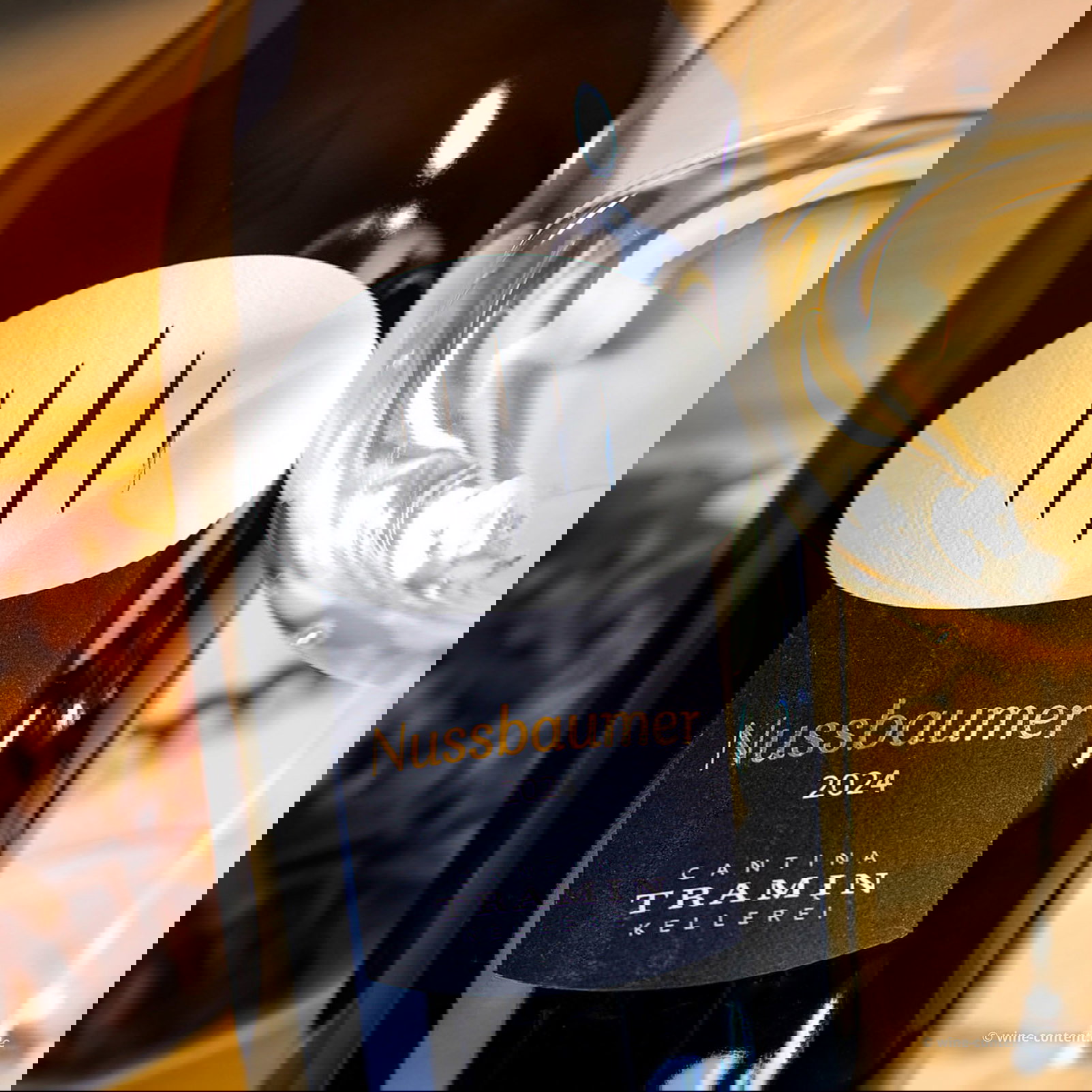 Gewürztraminer 2024 Nussbaumer